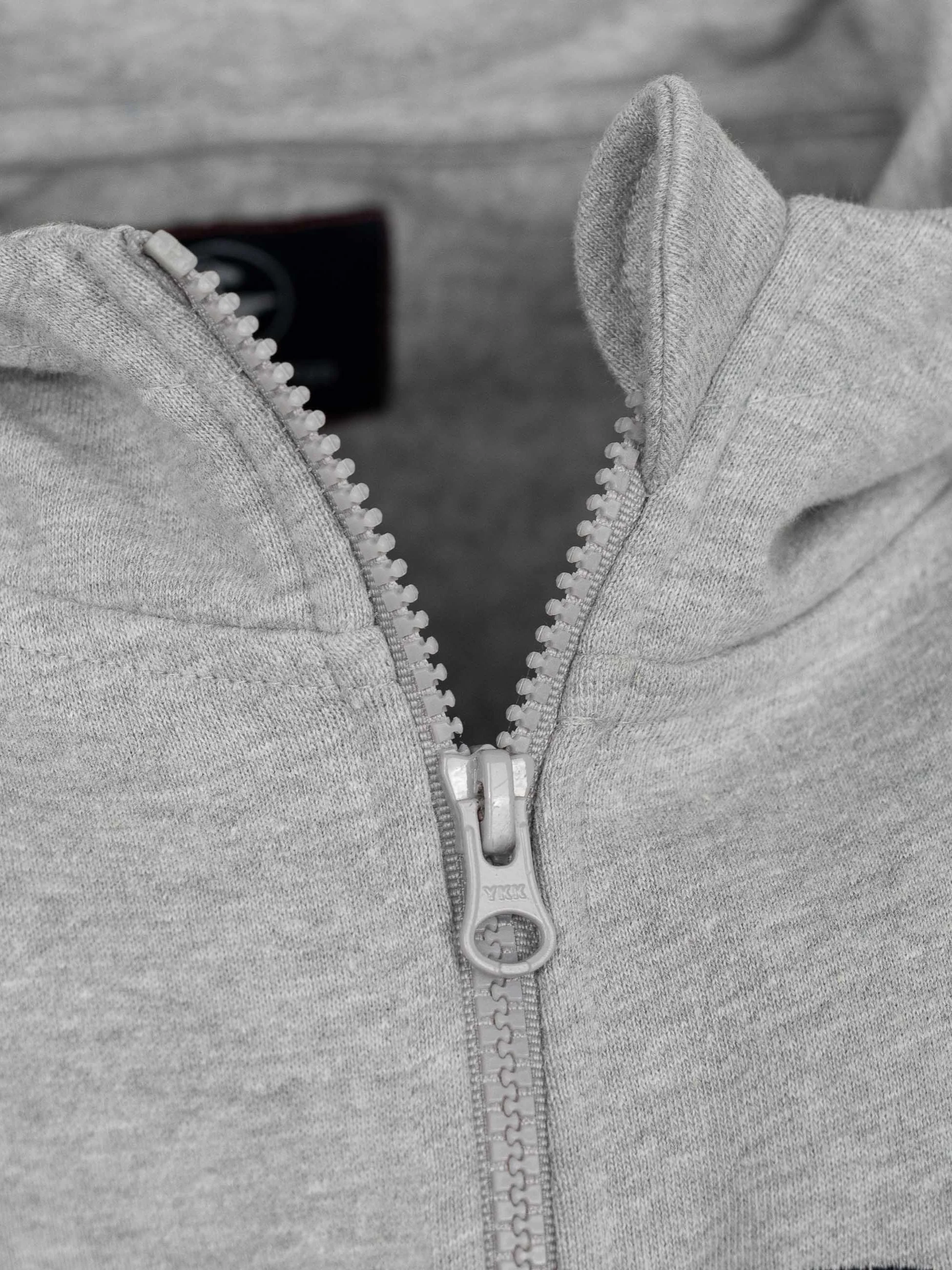 Sweatjacke mit Kapuze Raffael - Image 29