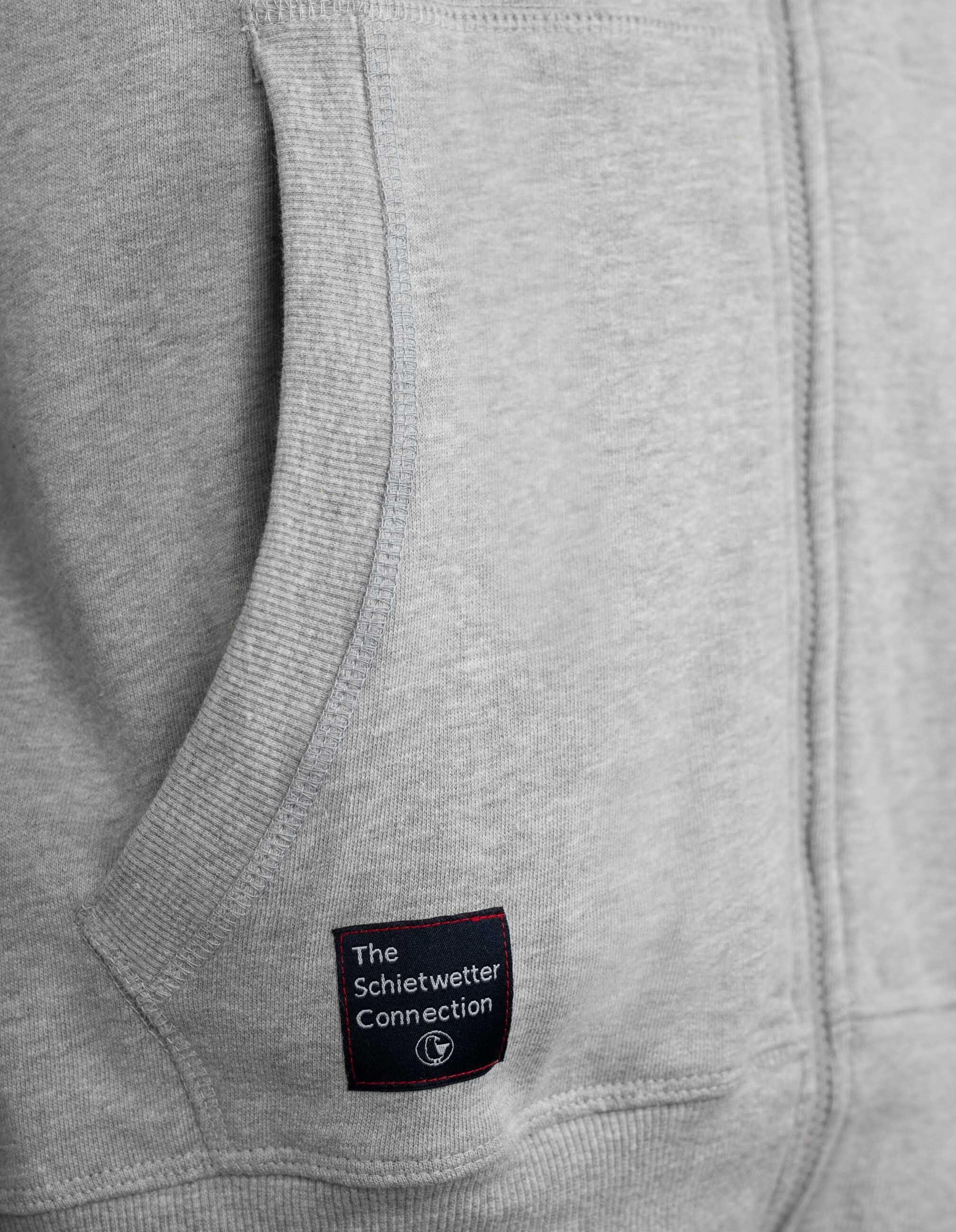 Sweatjacke mit Kapuze Raffael - Image 30