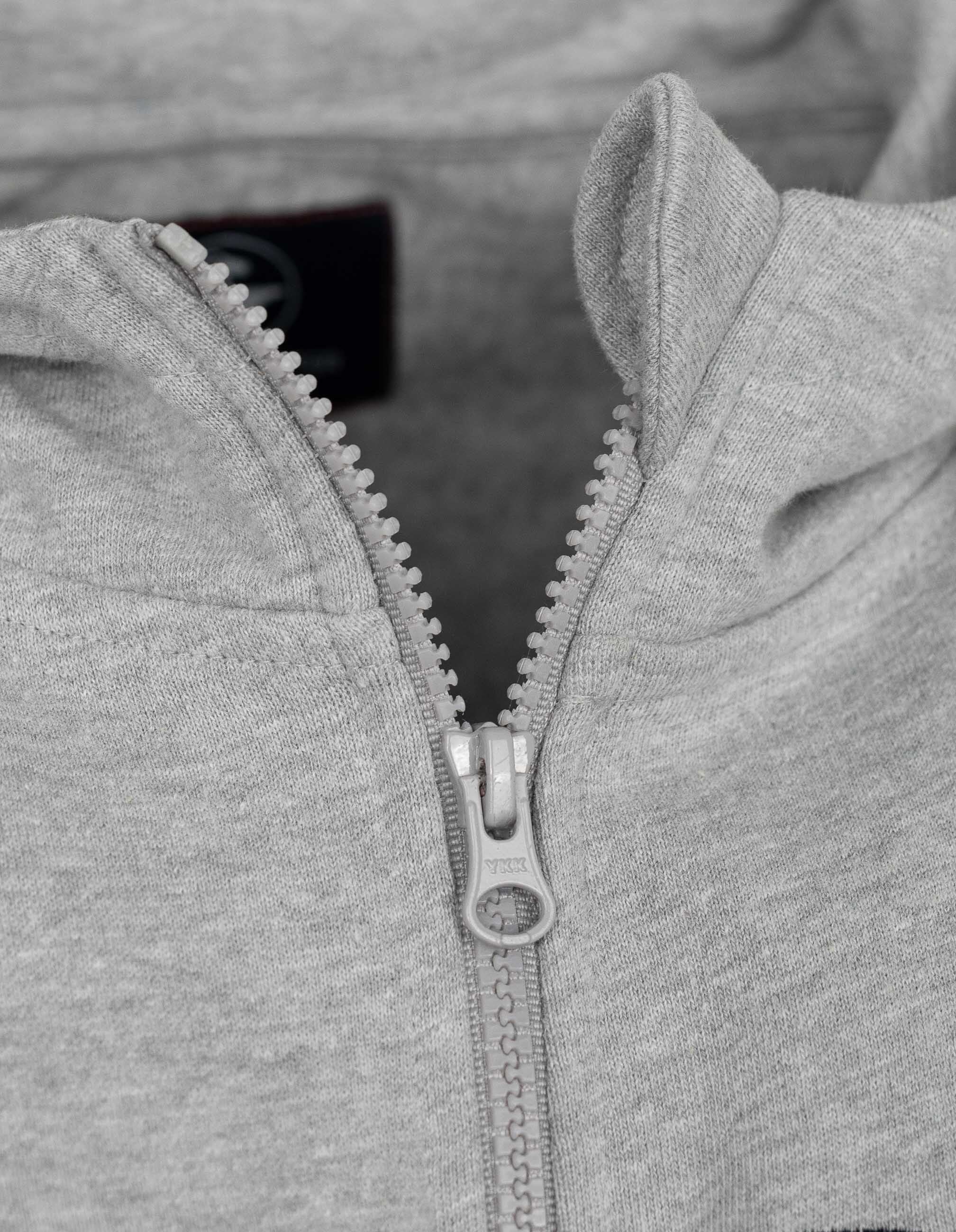Sweatjacke mit Kapuze Raffael - Image 31