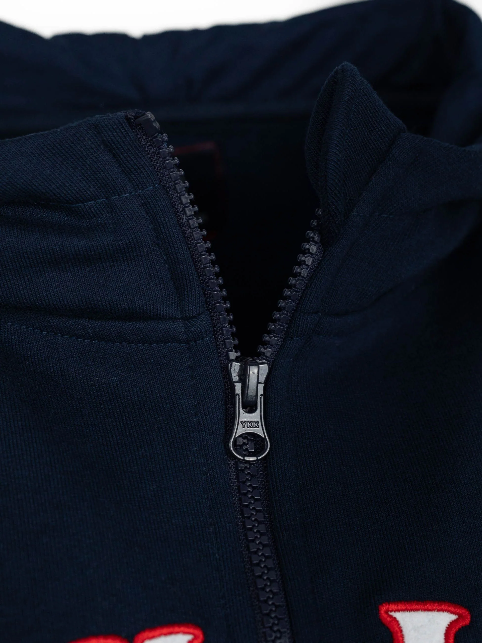Sweatjacke mit Kapuze Raffael - Image 6