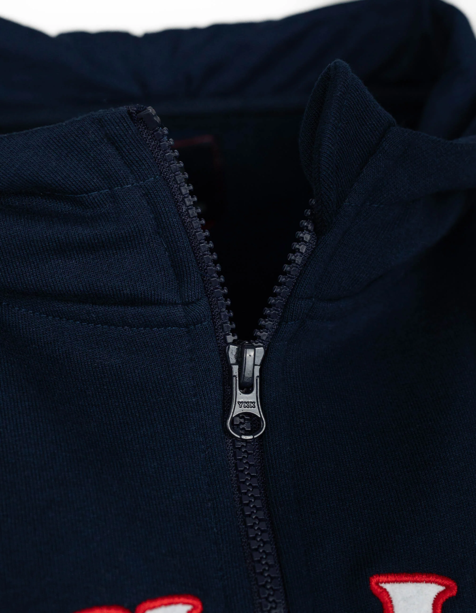 Sweatjacke mit Kapuze Raffael - Image 7