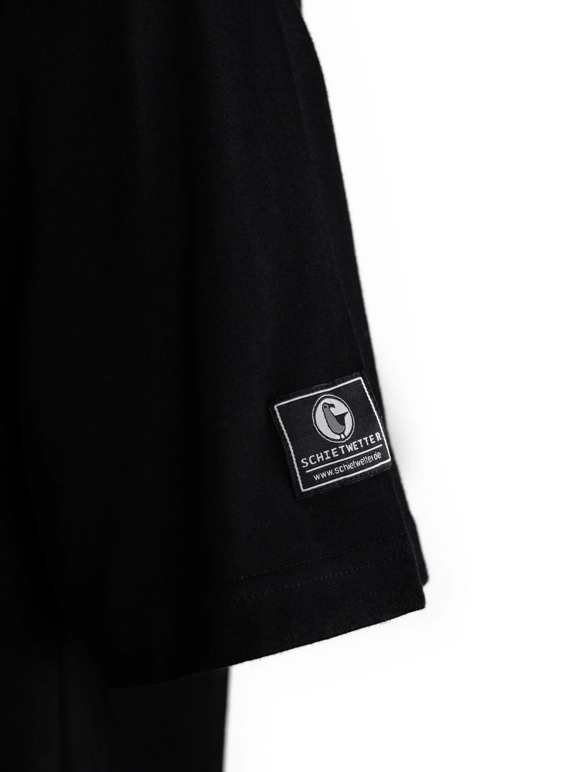 T-Shirt Dirk SW 3D emb - Image 11