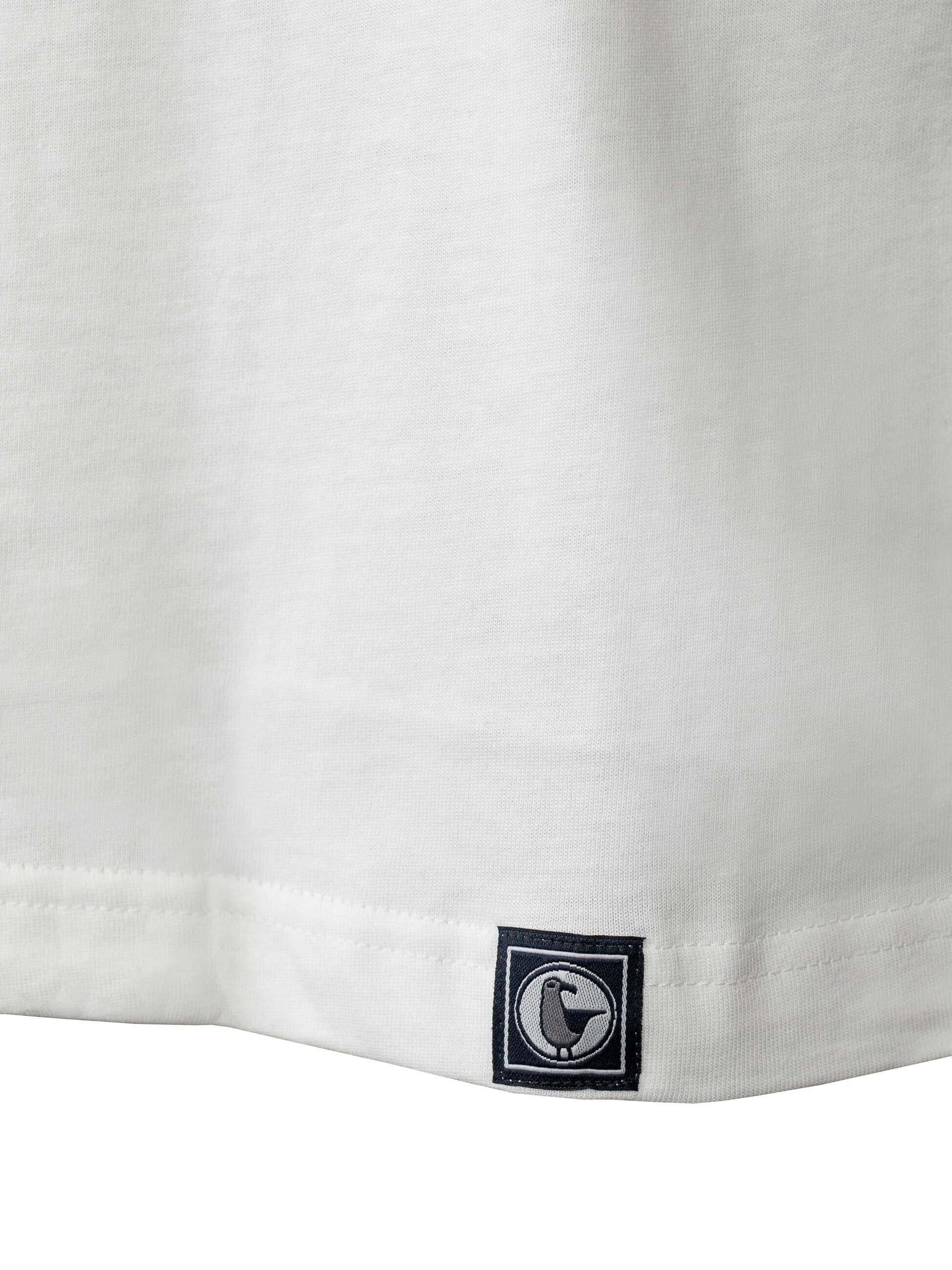 T-Shirt Dirk SW 3D emb - Image 15