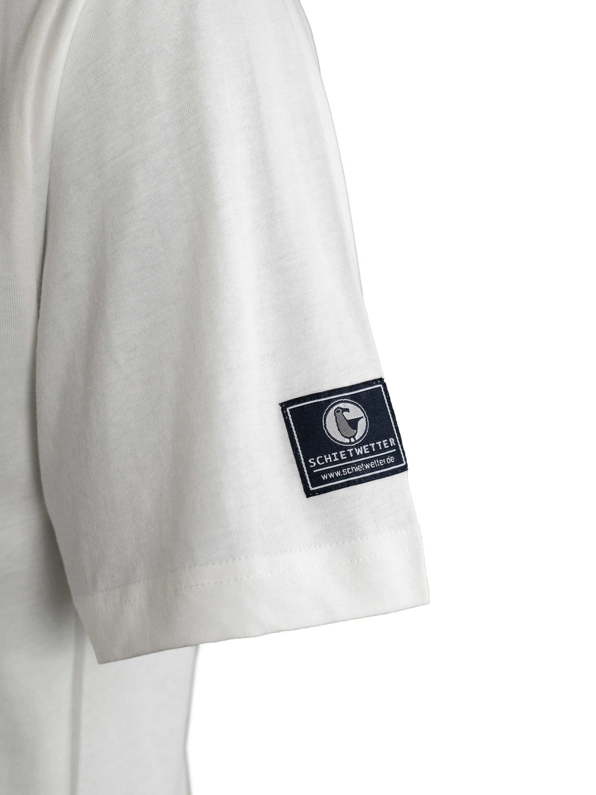 T-Shirt Dirk SW 3D emb - Image 17