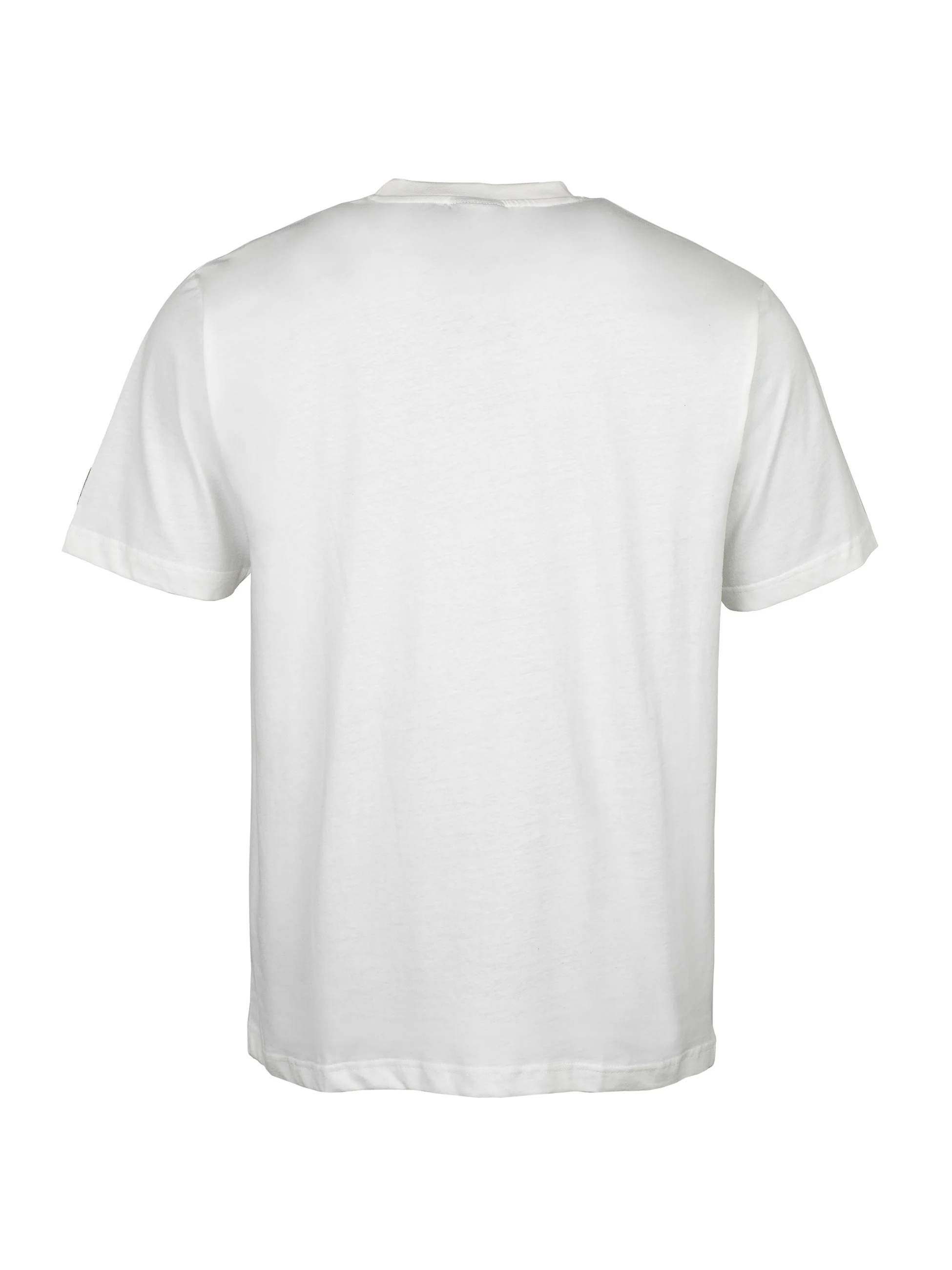 T-Shirt Dirk SW 3D emb - Image 18