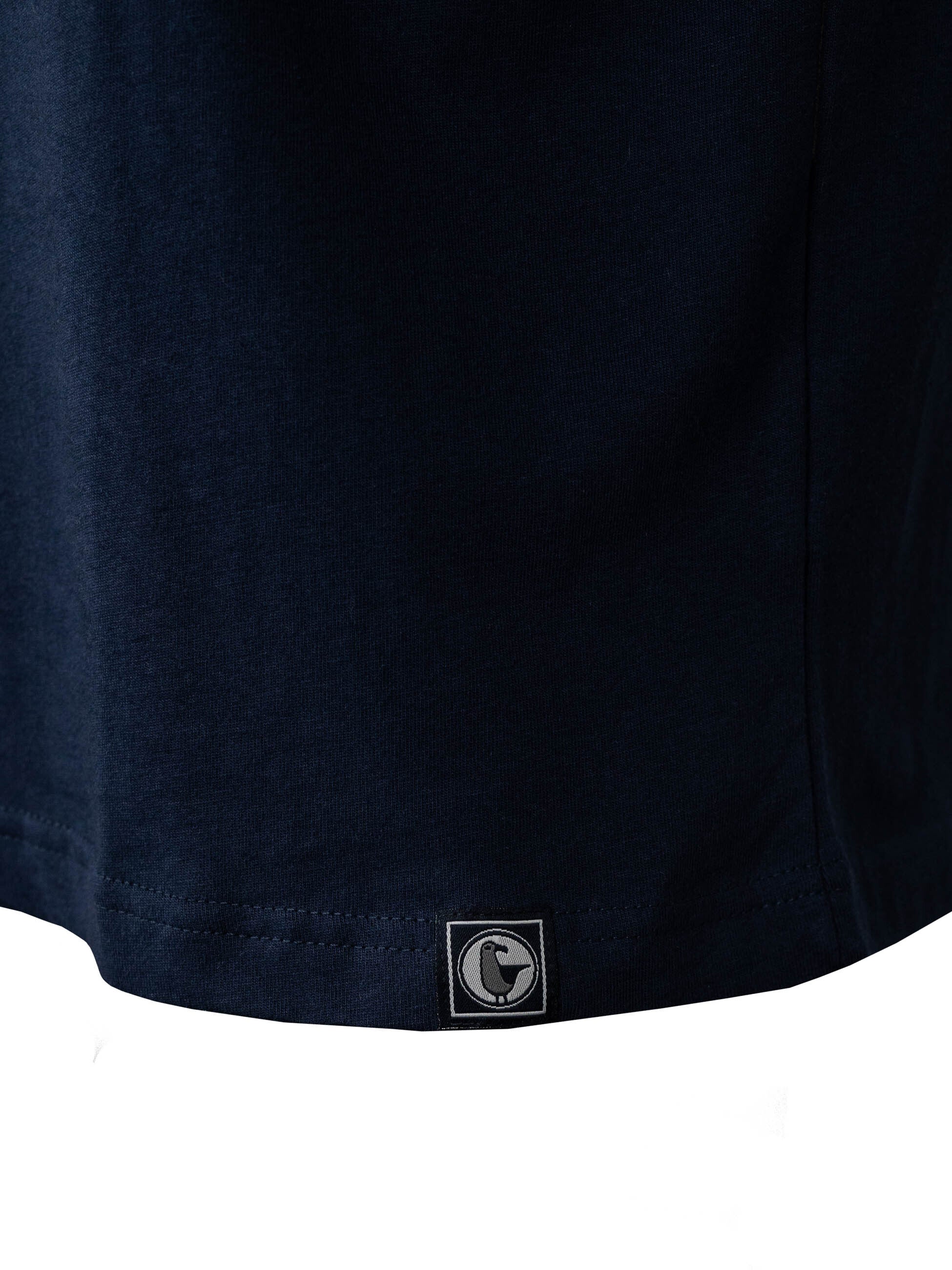 T-Shirt Dirk SW 3D emb - Image 3