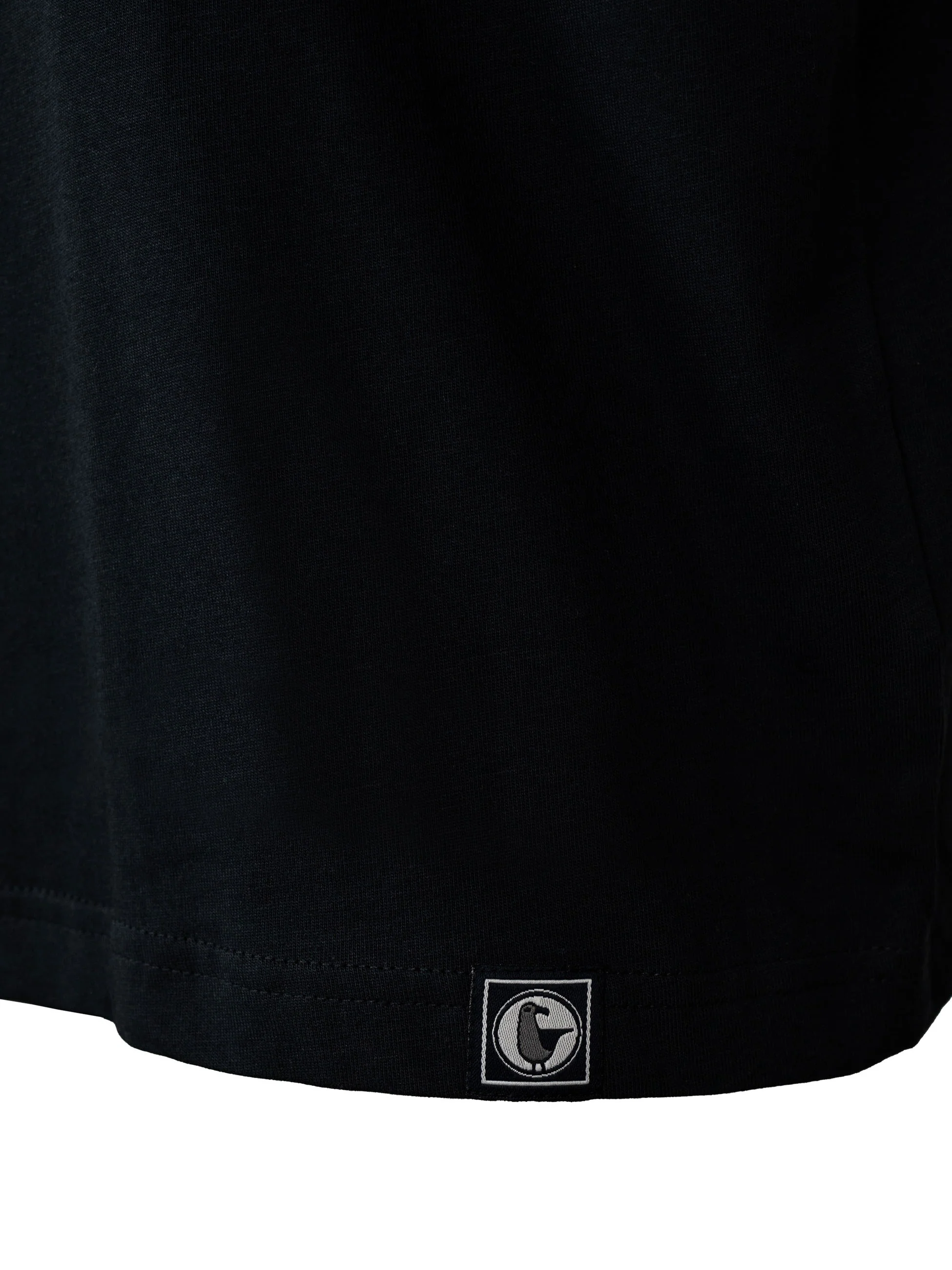 T-Shirt Dirk SW 3D emb - Image 9