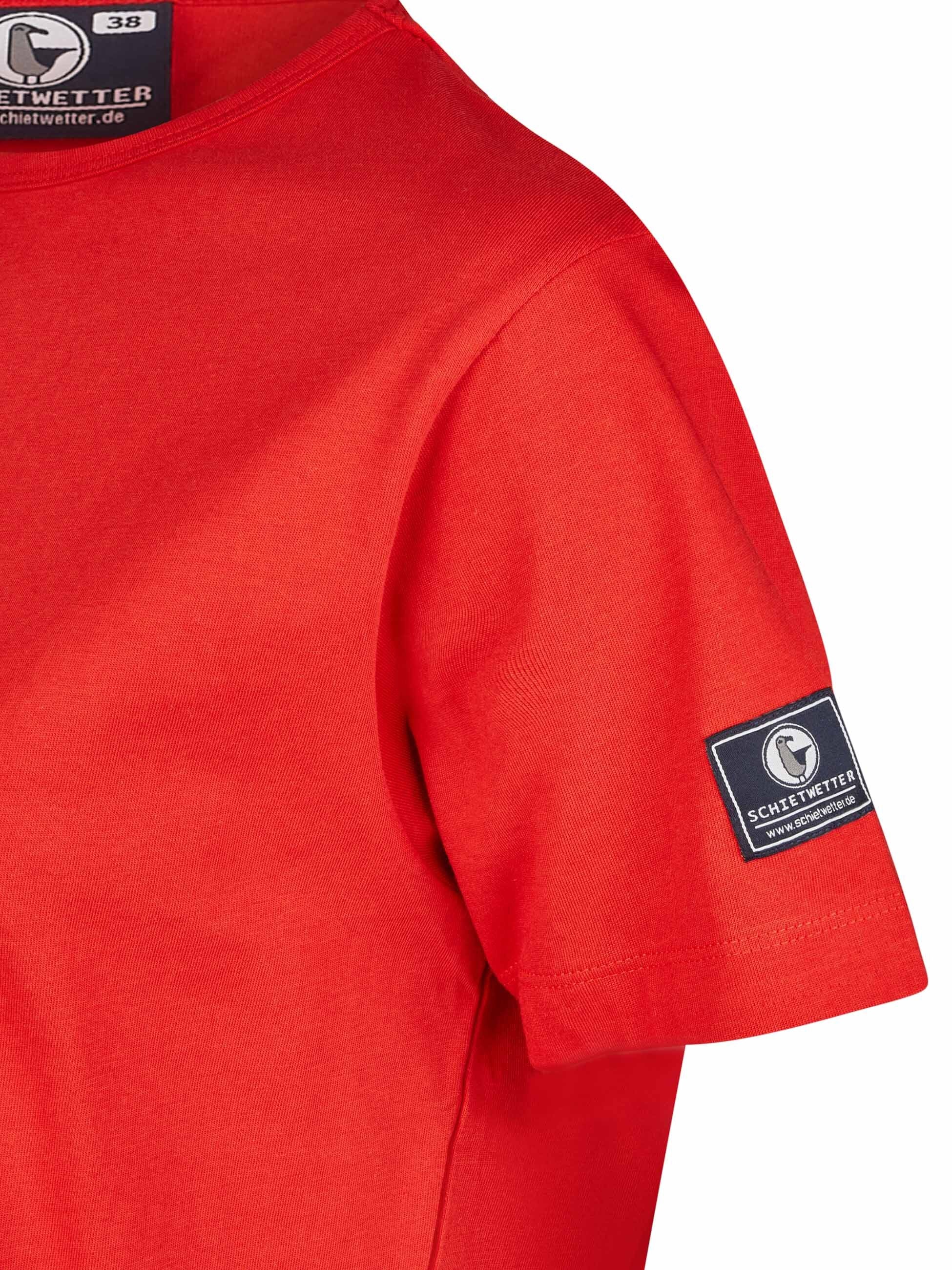 T-Shirt Maja SW uni - Image 10