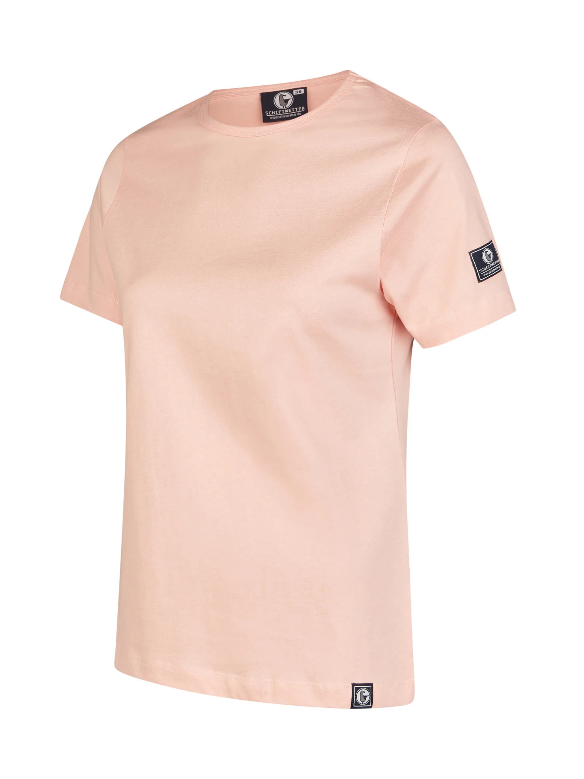 T-Shirt Maja SW uni - Image 2