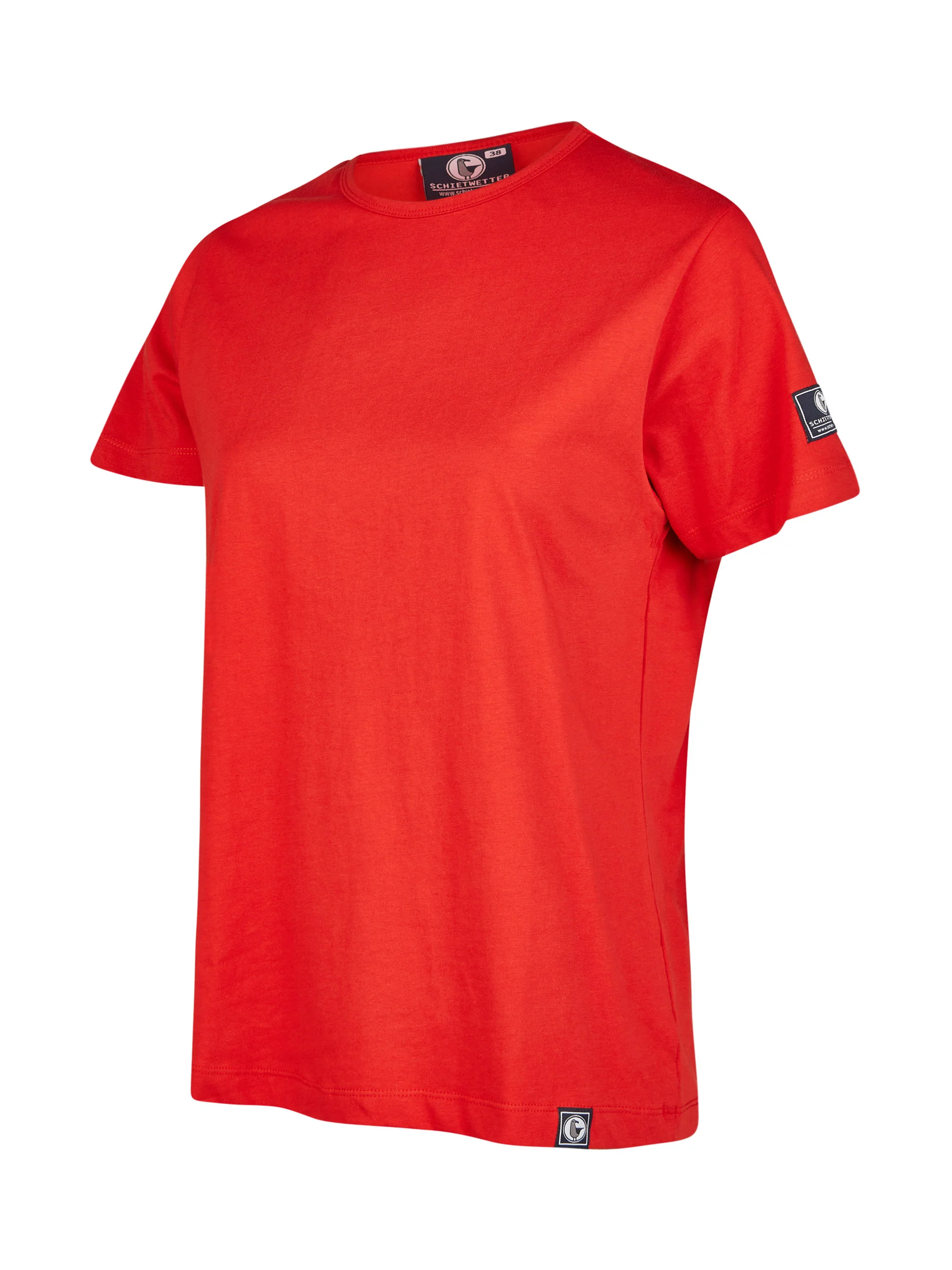 T-Shirt Maja SW uni - Image 7