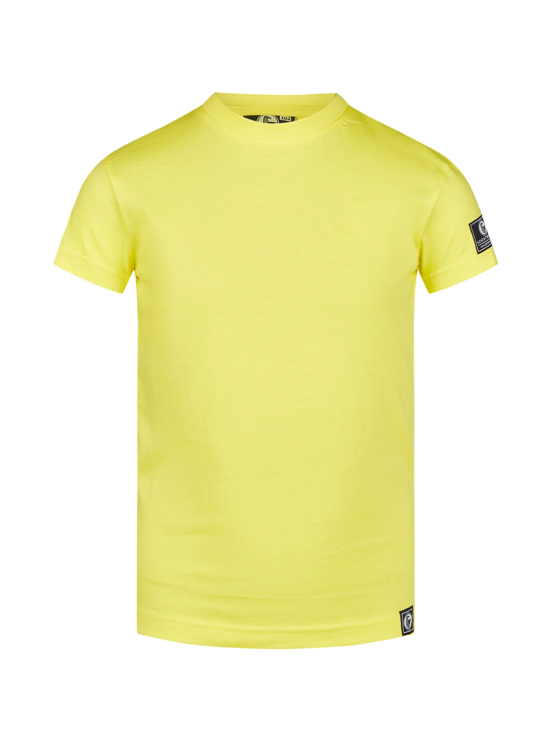 T-Shirt Mika SW no print 180 - Image 11