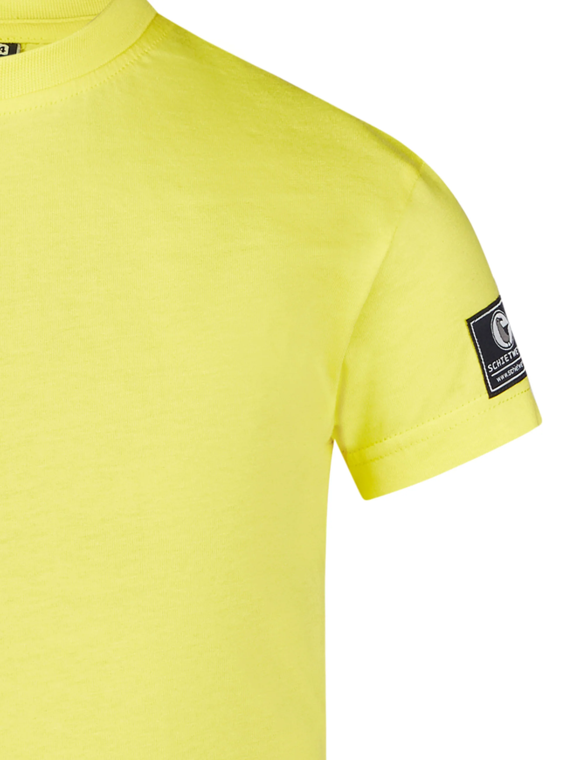 T-Shirt Mika SW no print 180 - Image 15