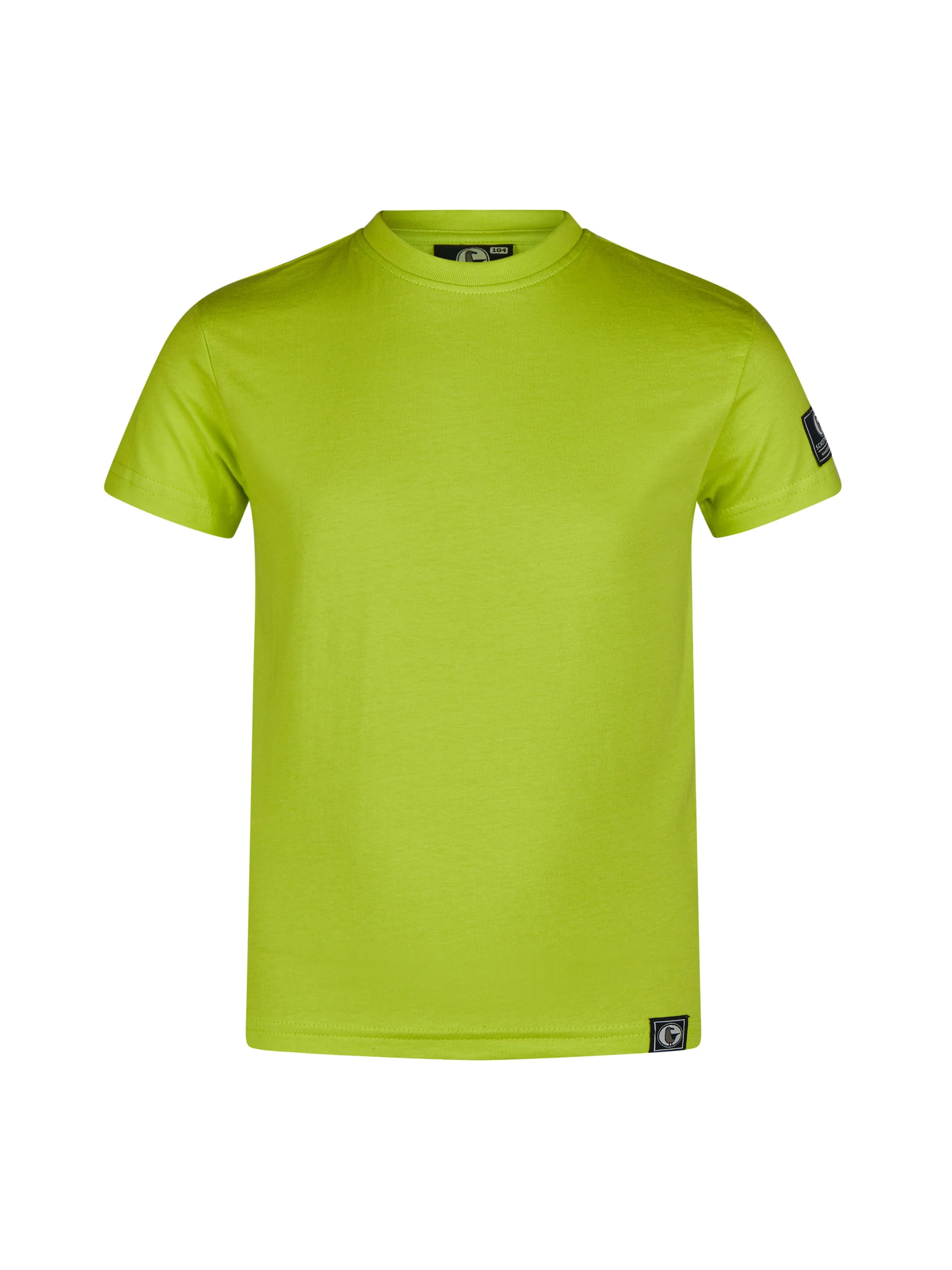 T-Shirt Mika SW no print 180 - Image 16