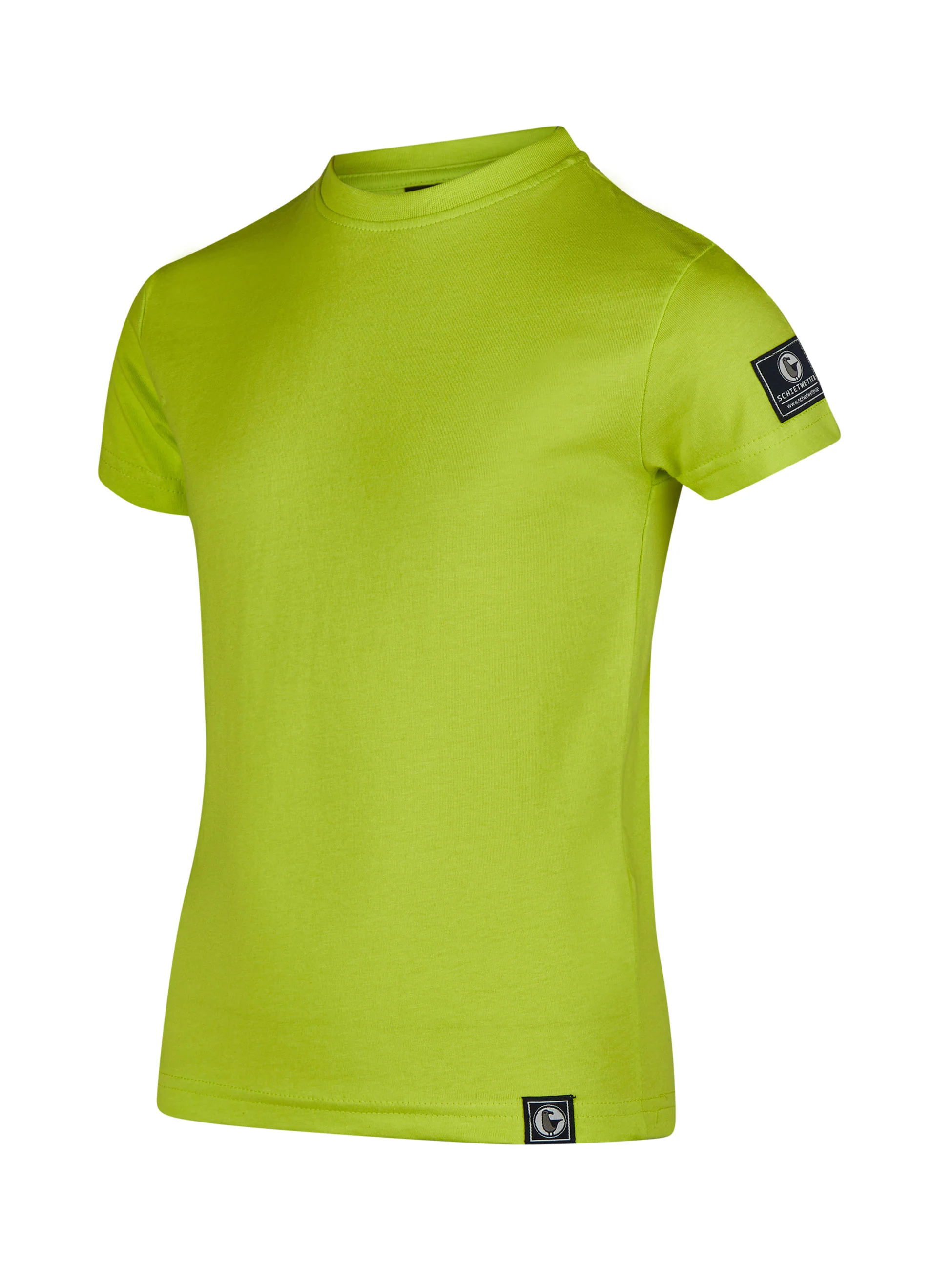 T-Shirt Mika SW no print 180 - Image 17
