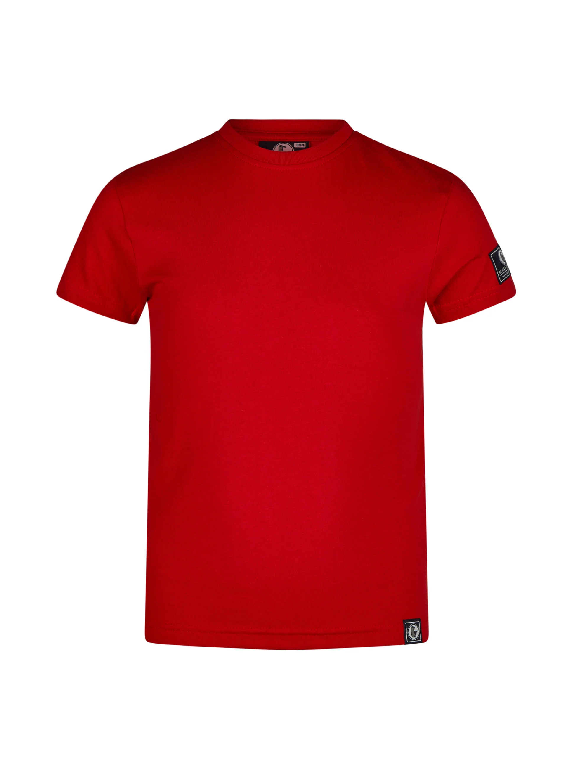 T-Shirt Mika SW no print 180 - Image 6