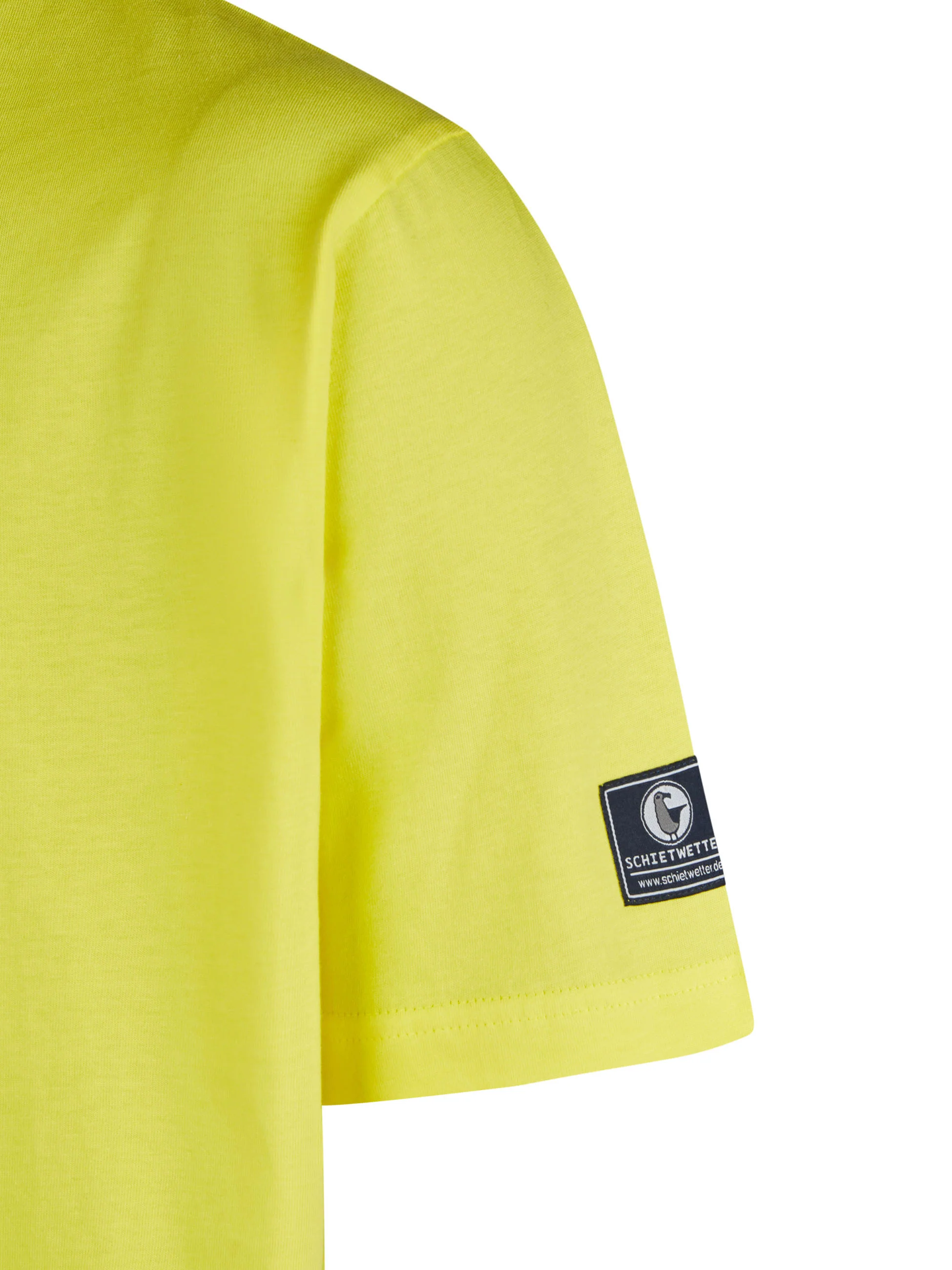 T-Shirt Simon SW uni - Image 10