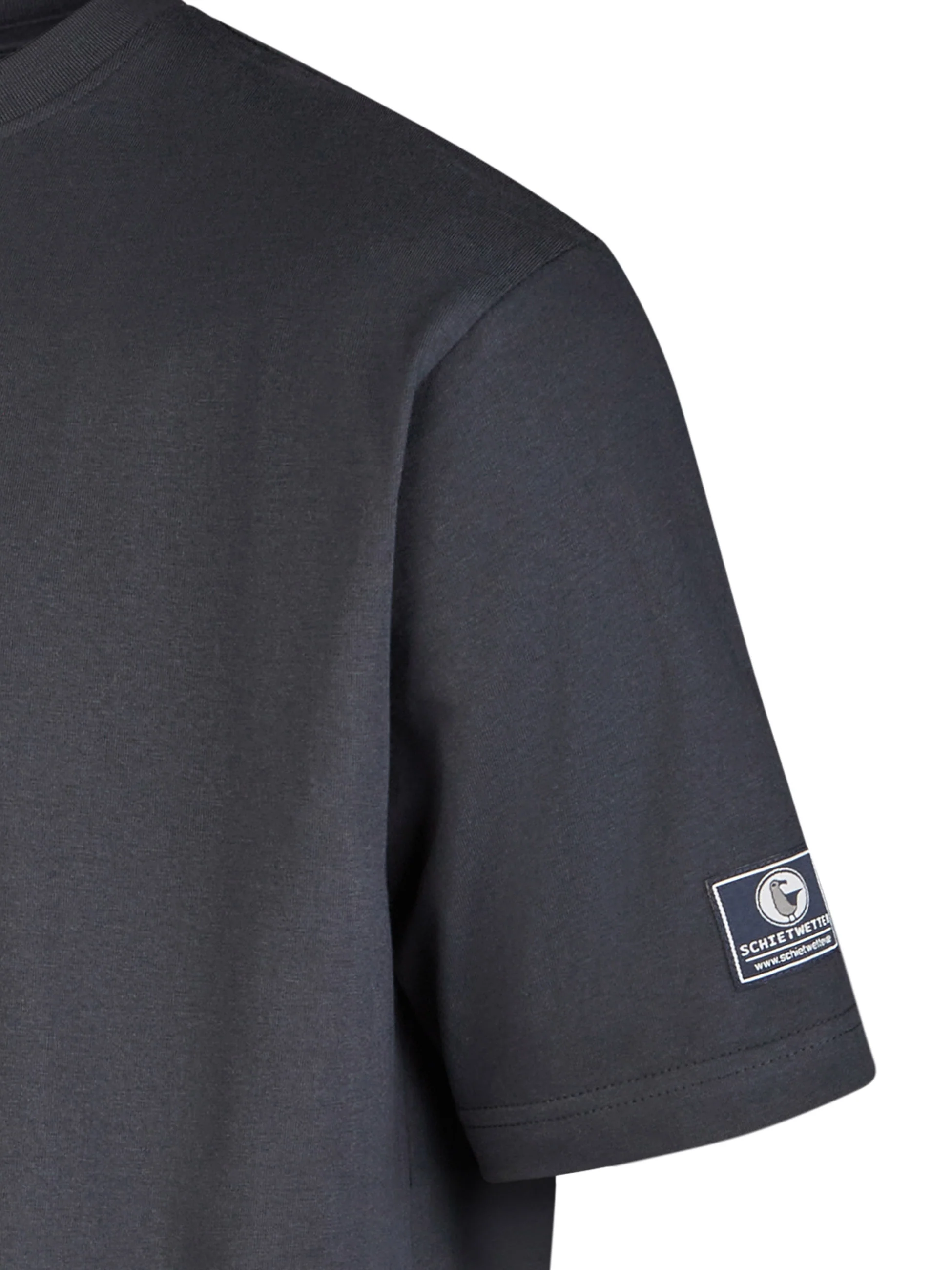 T-Shirt Simon SW uni - Image 14