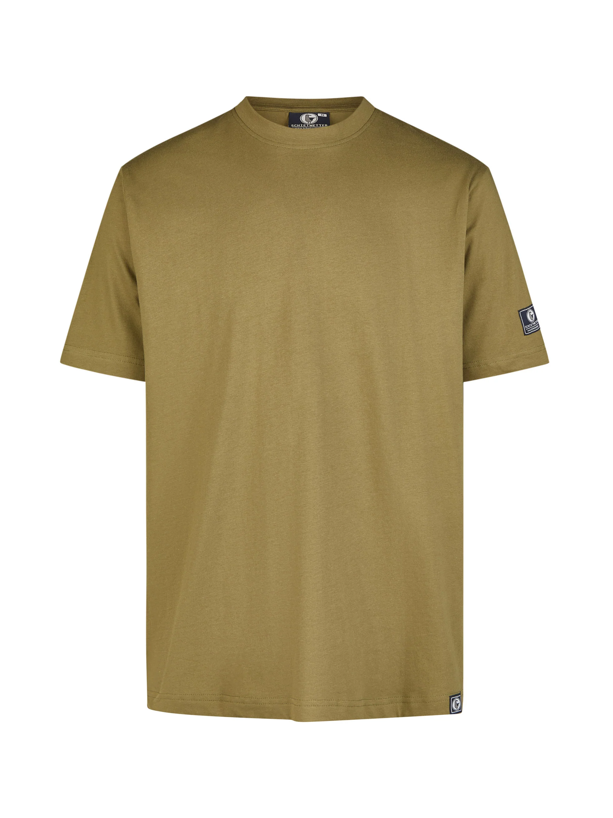 T-Shirt Simon SW uni - Image 16