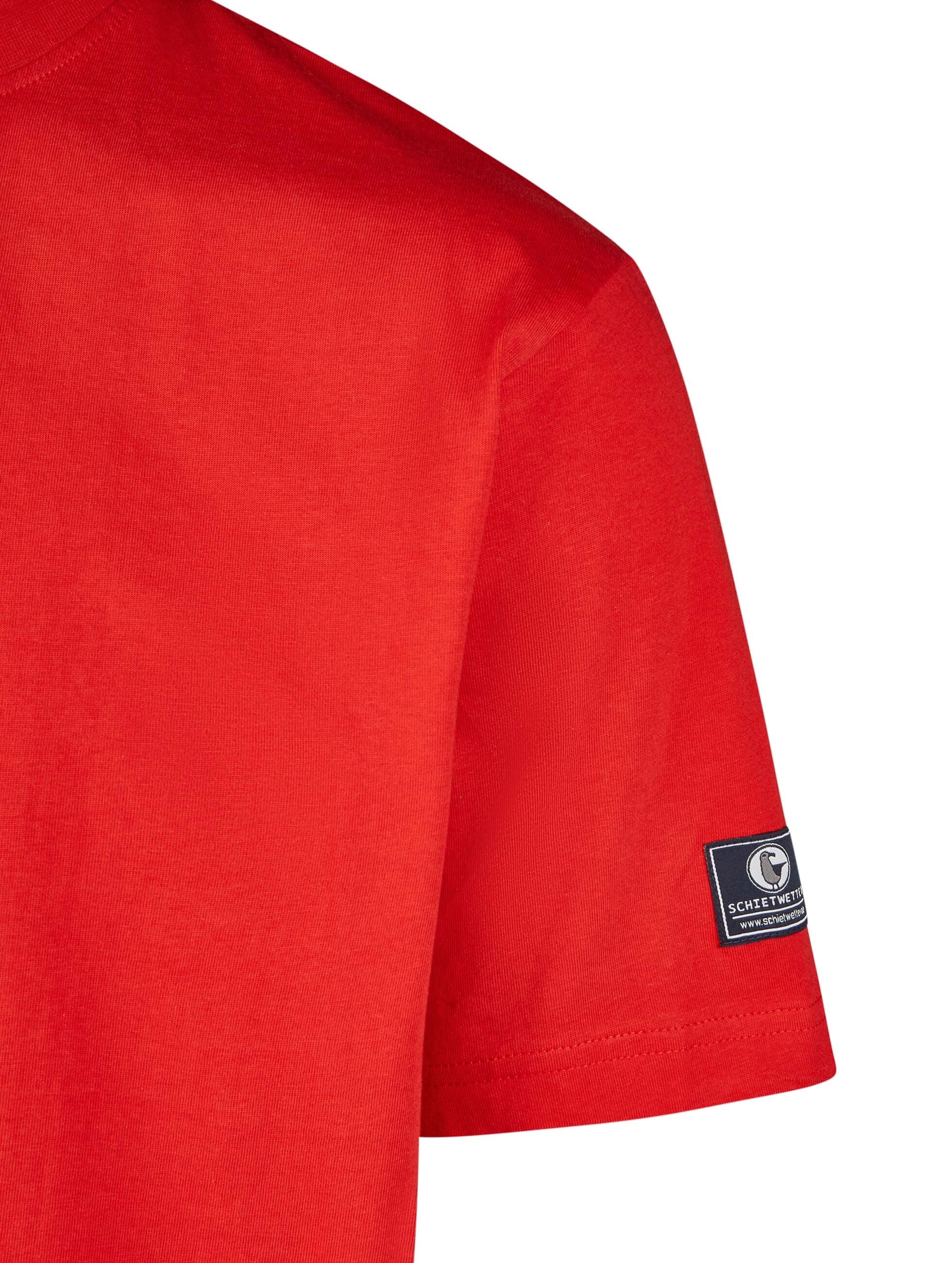 T-Shirt Simon SW uni - Image 5
