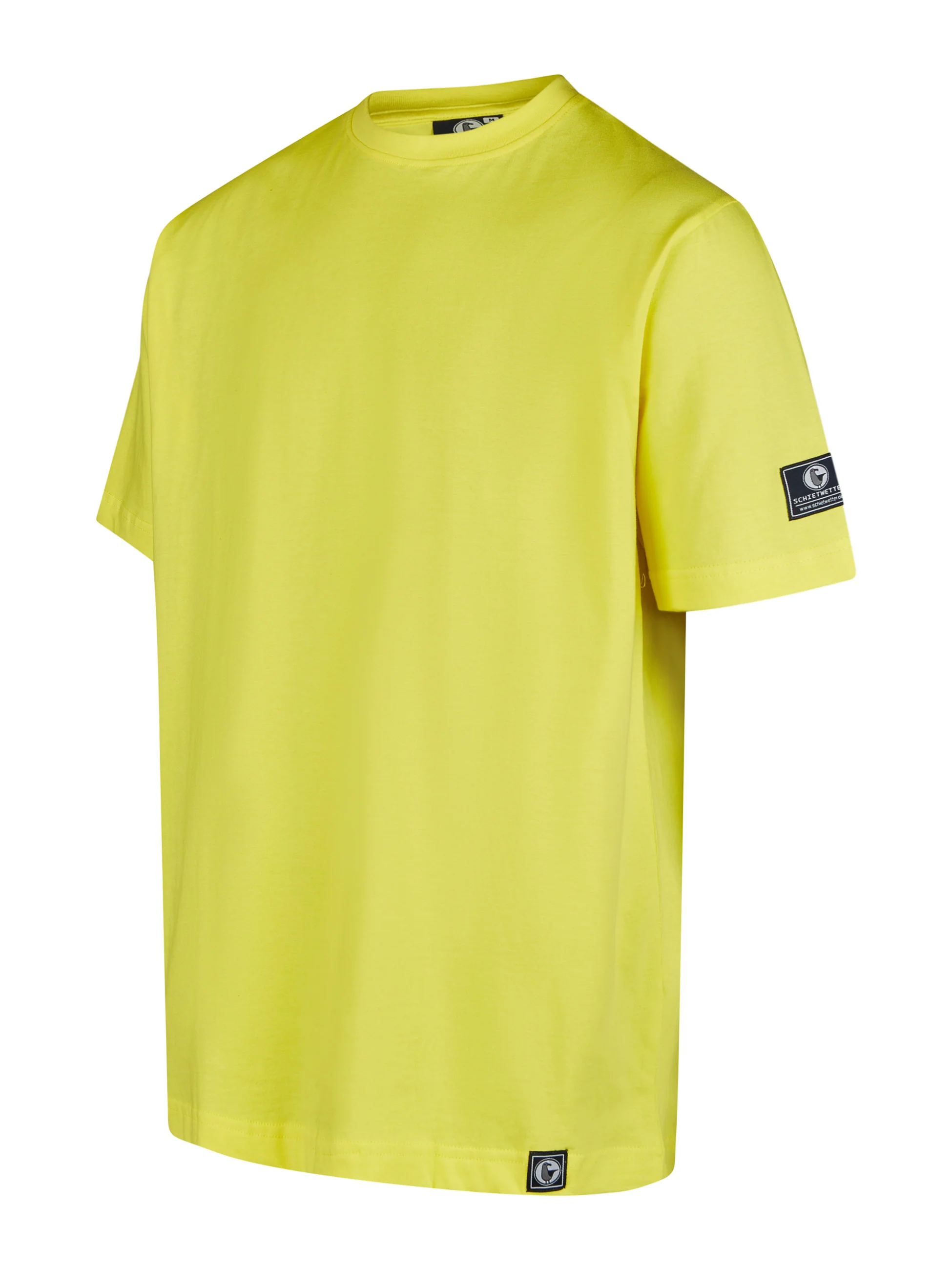 T-Shirt Simon SW uni - Image 7