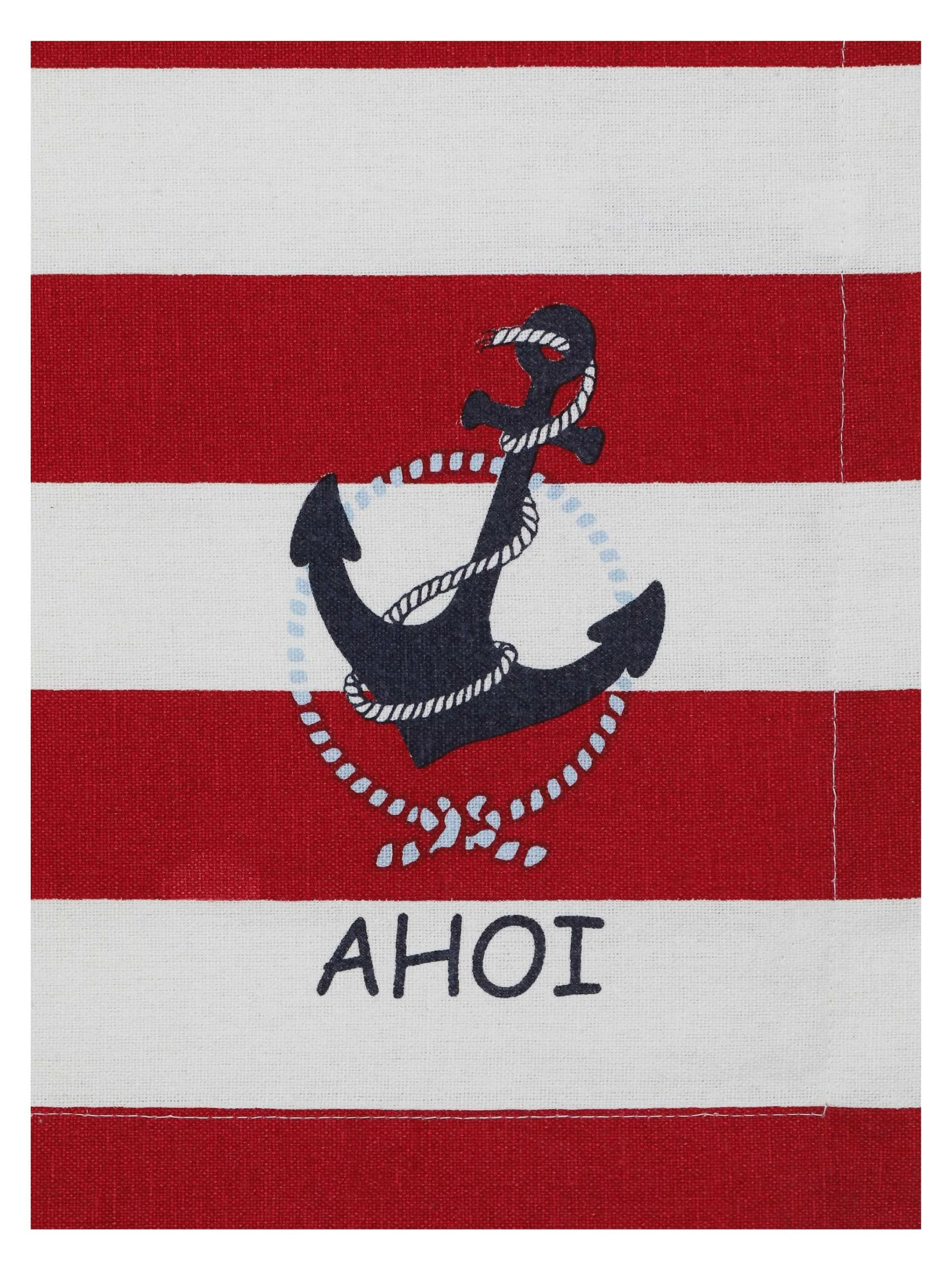 Tischset SW "Ahoi" - Image 10