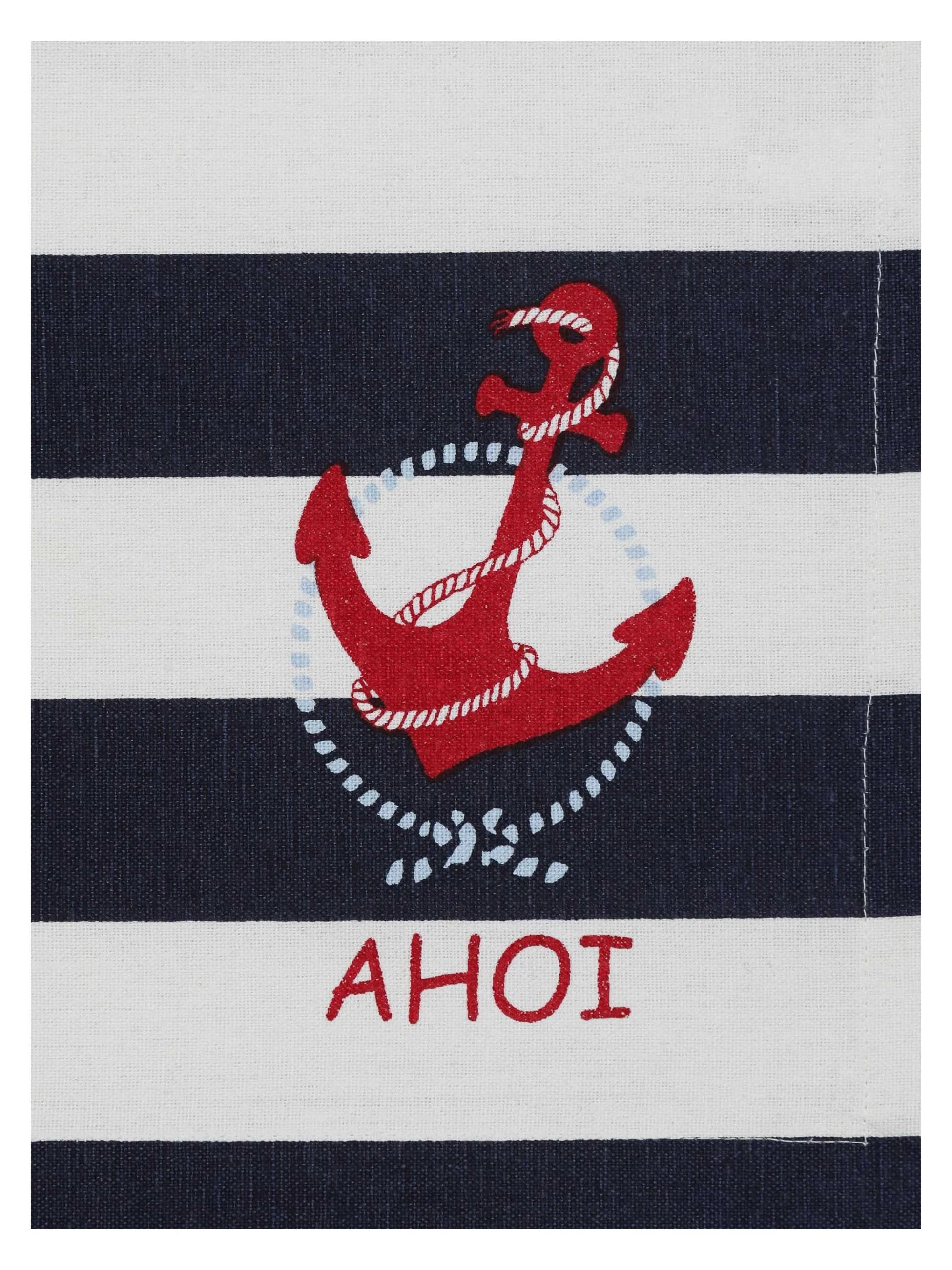 Tischset SW "Ahoi" - Image 6