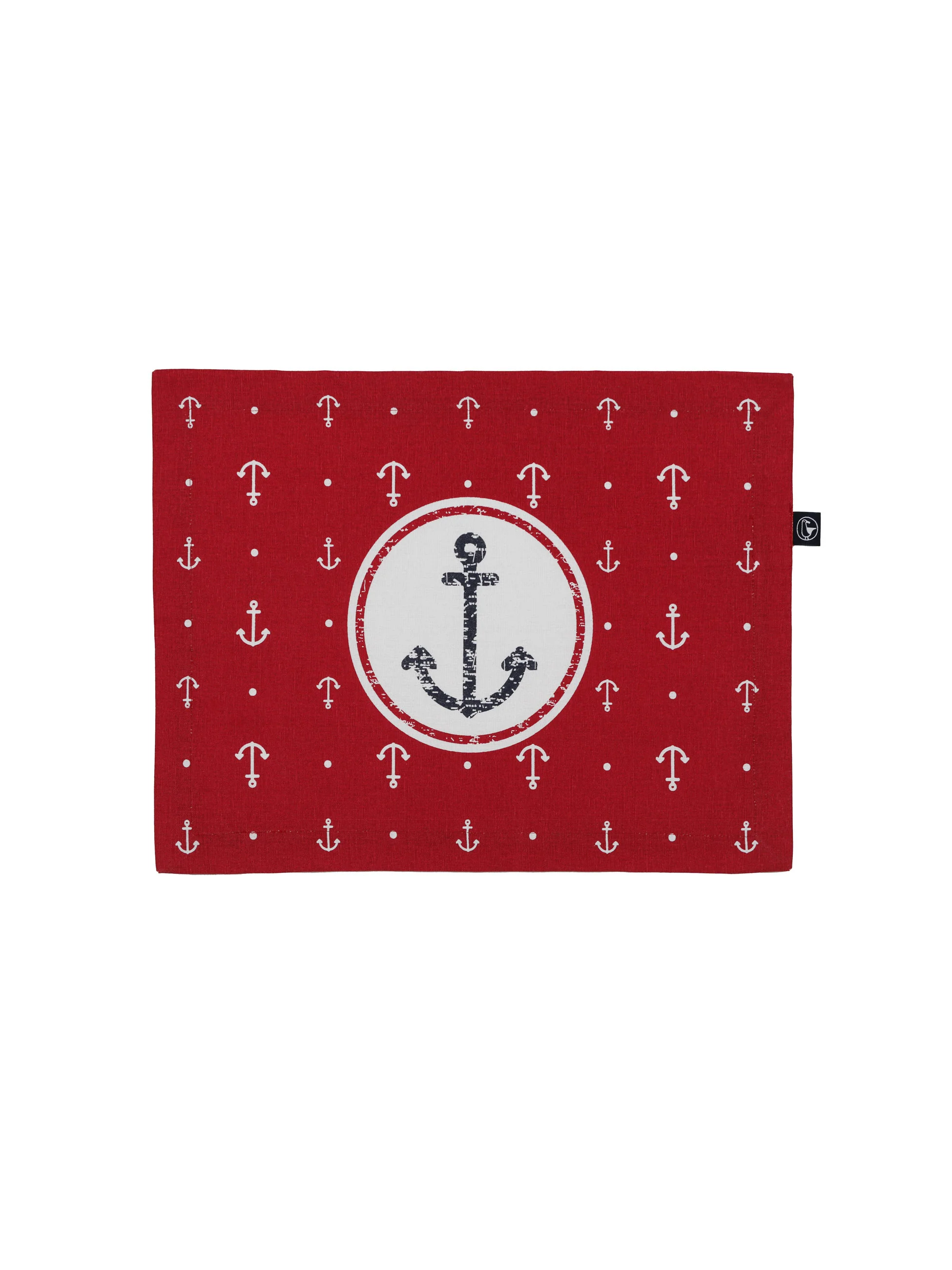 Tischset SW "Anker" - Image 11