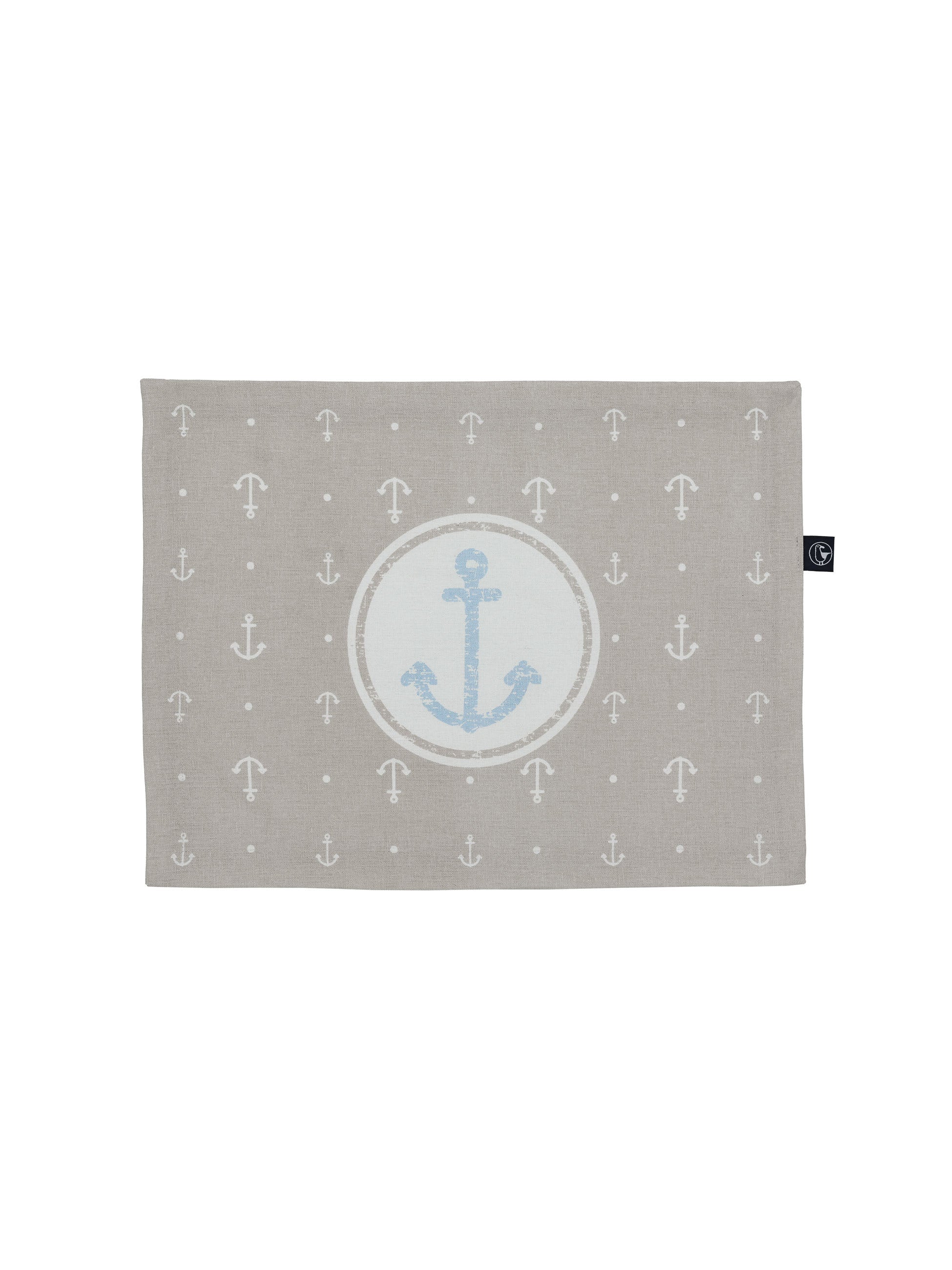 Tischset SW "Anker" - Image 20
