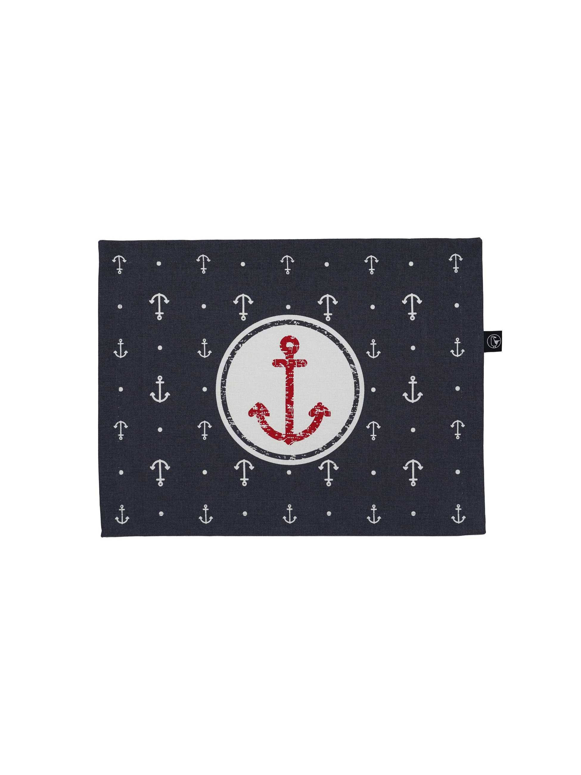 Tischset SW "Anker" - Image 6