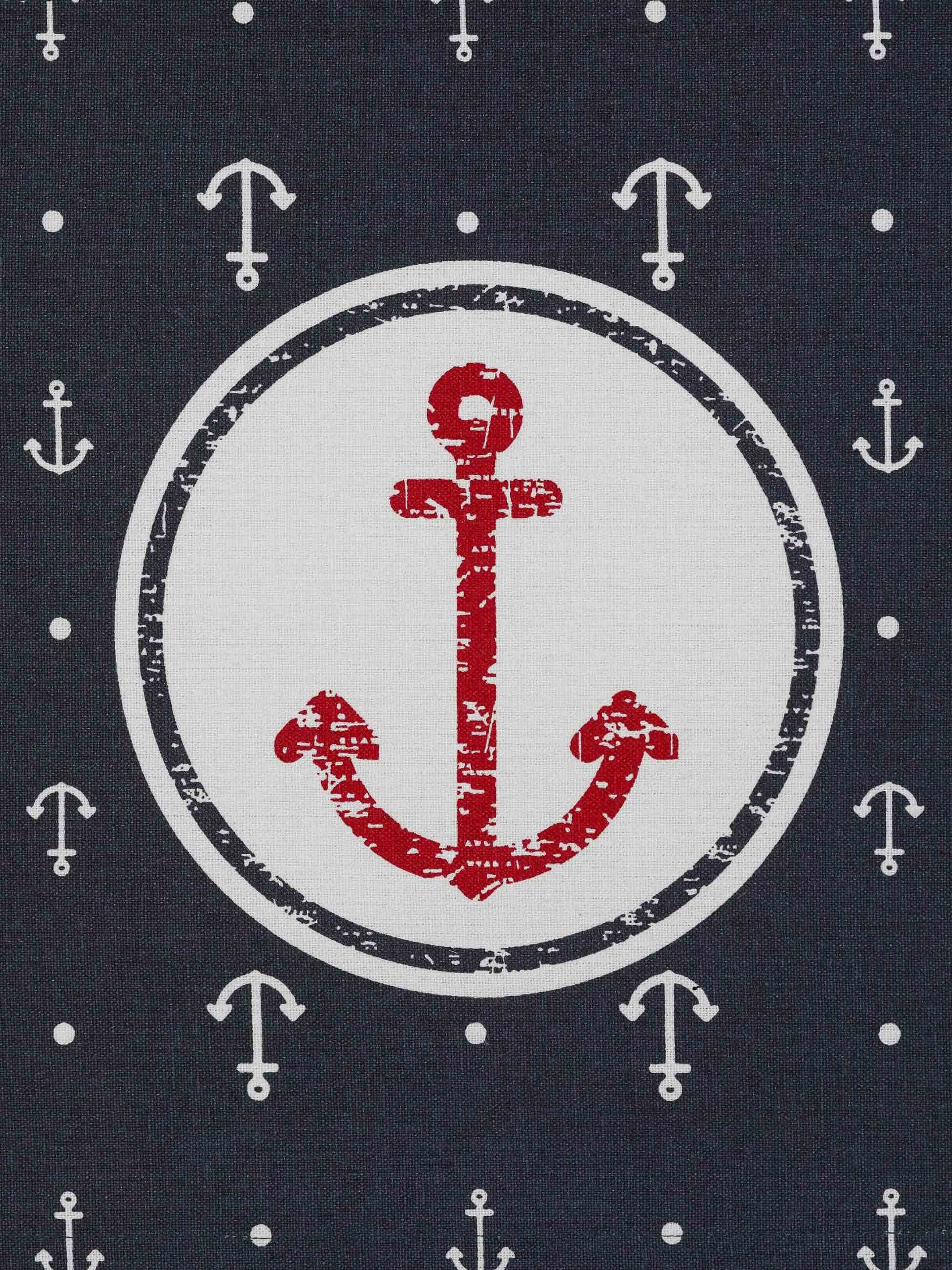 Tischset SW "Anker" - Image 7