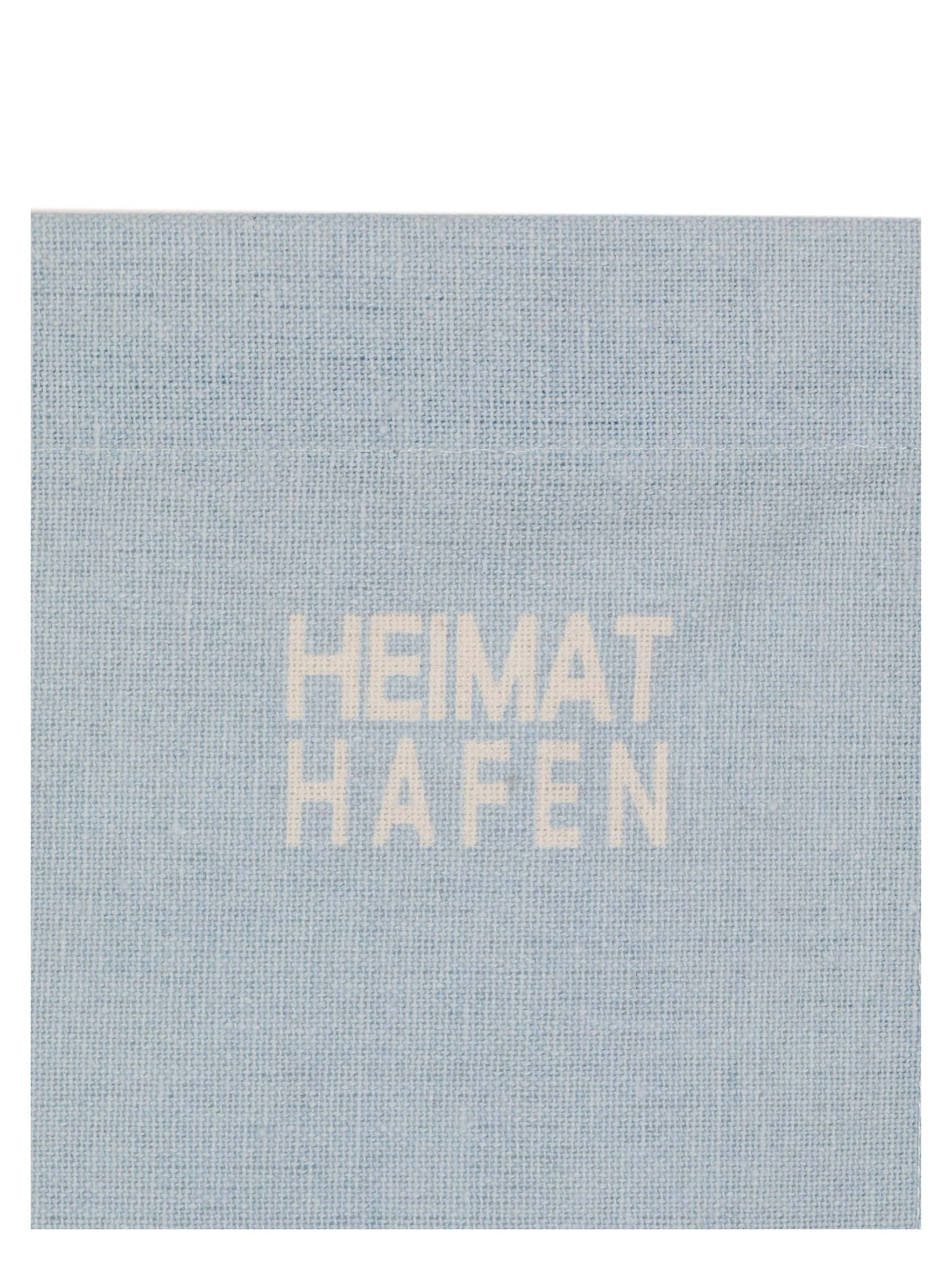 Tischset SW Heimat Hafen - Image 3