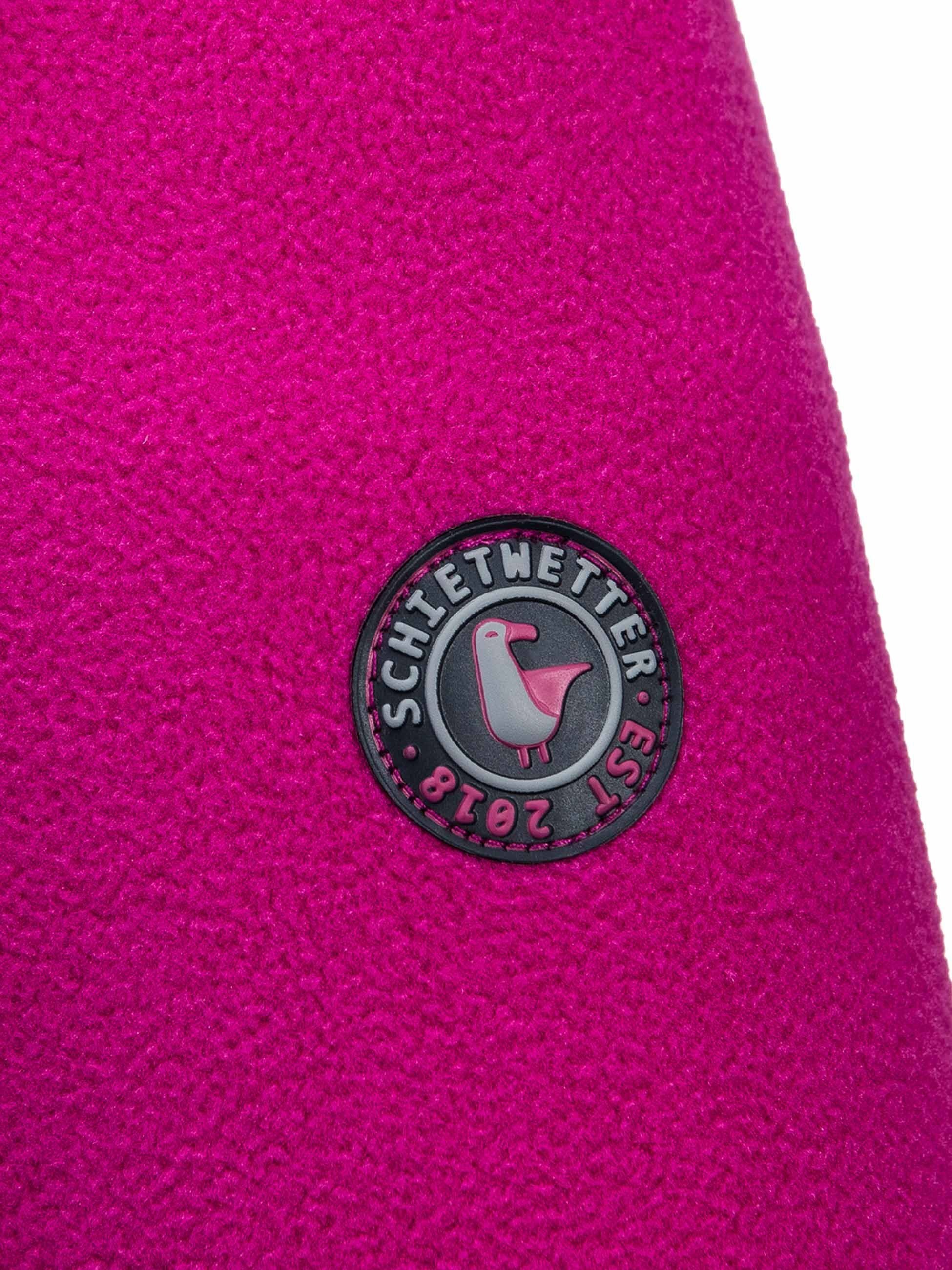 Unisex  Fleecejacke - Image 10