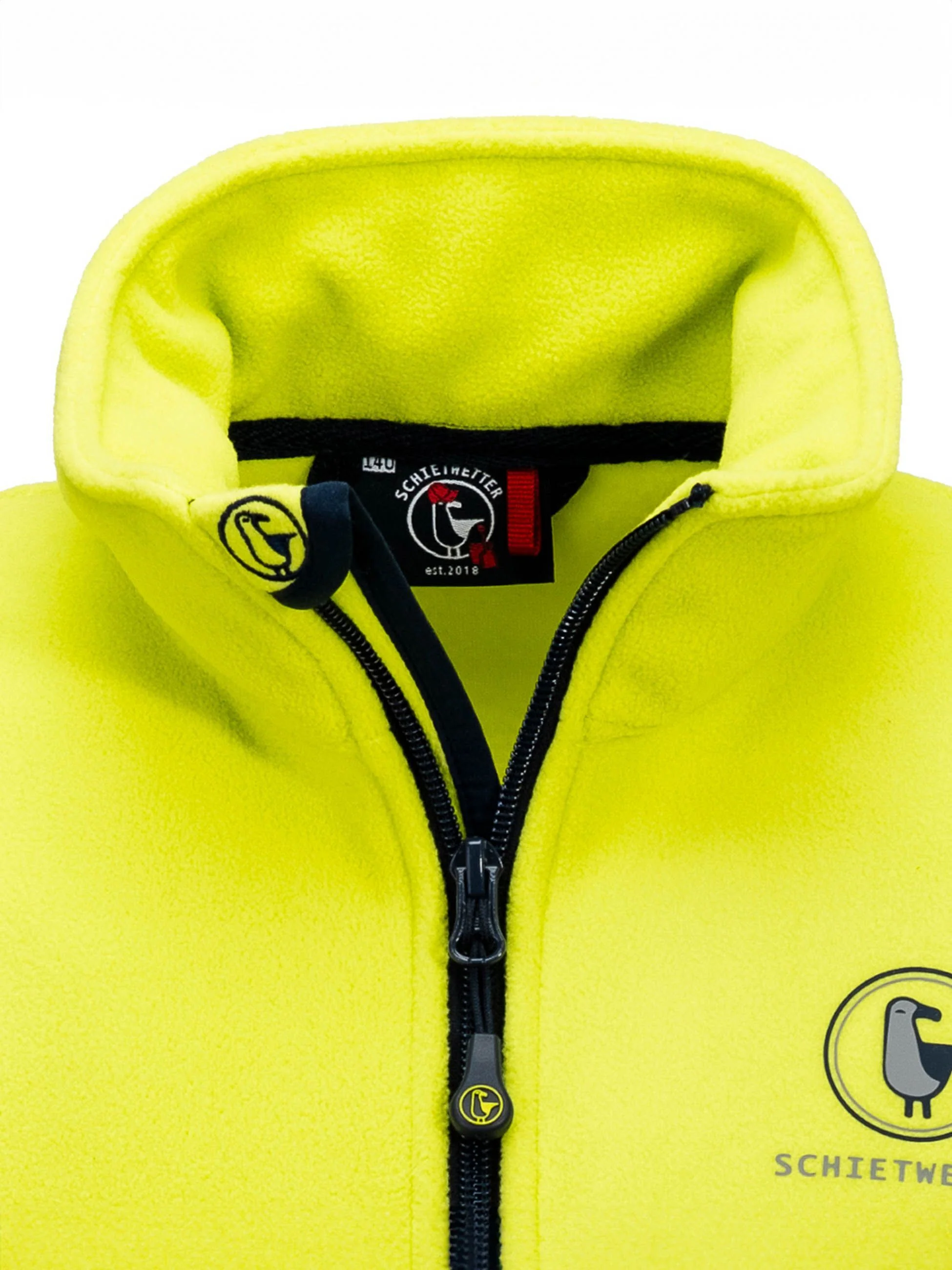 Unisex  Fleecejacke - Image 13