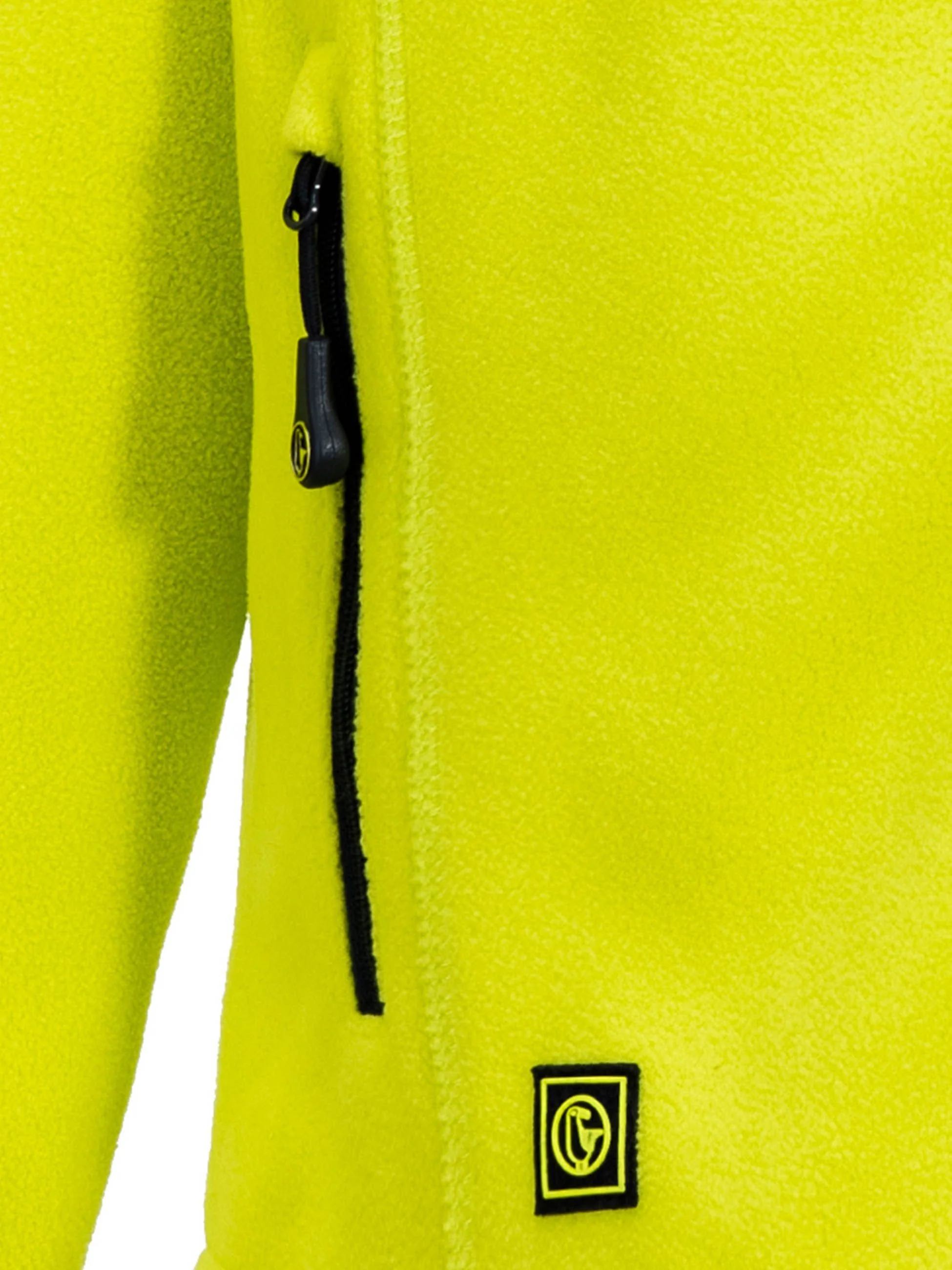 Unisex  Fleecejacke - Image 14