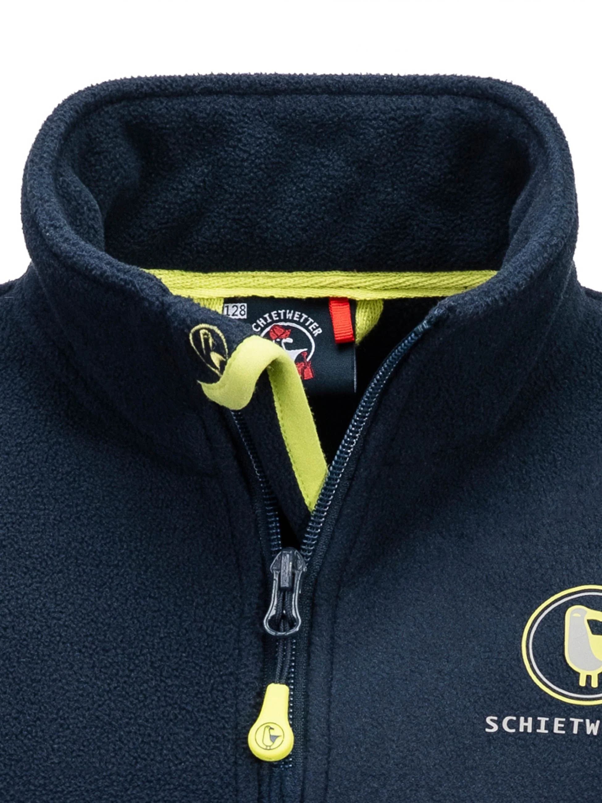 Unisex  Fleecejacke - Image 3