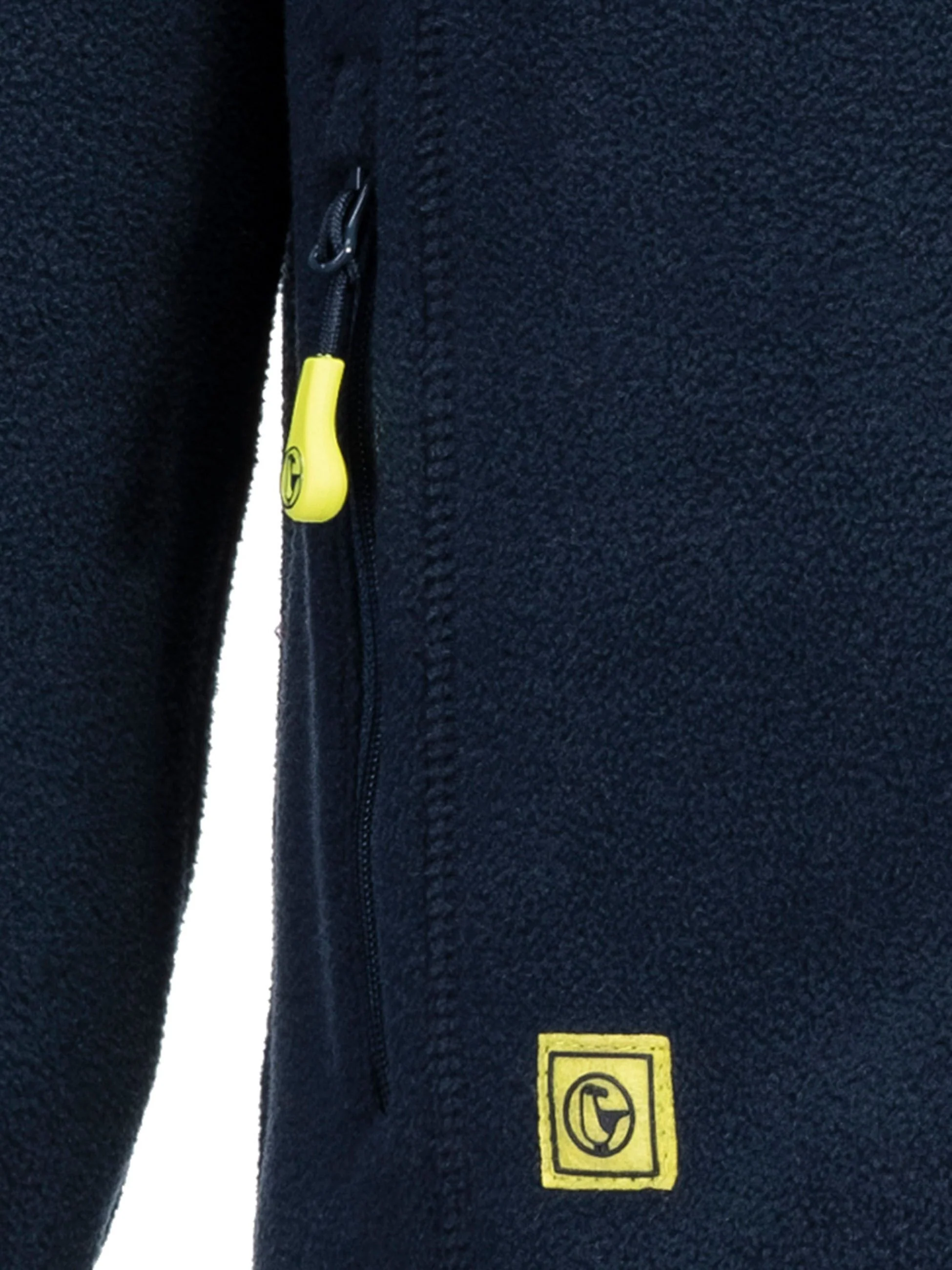 Unisex  Fleecejacke - Image 4