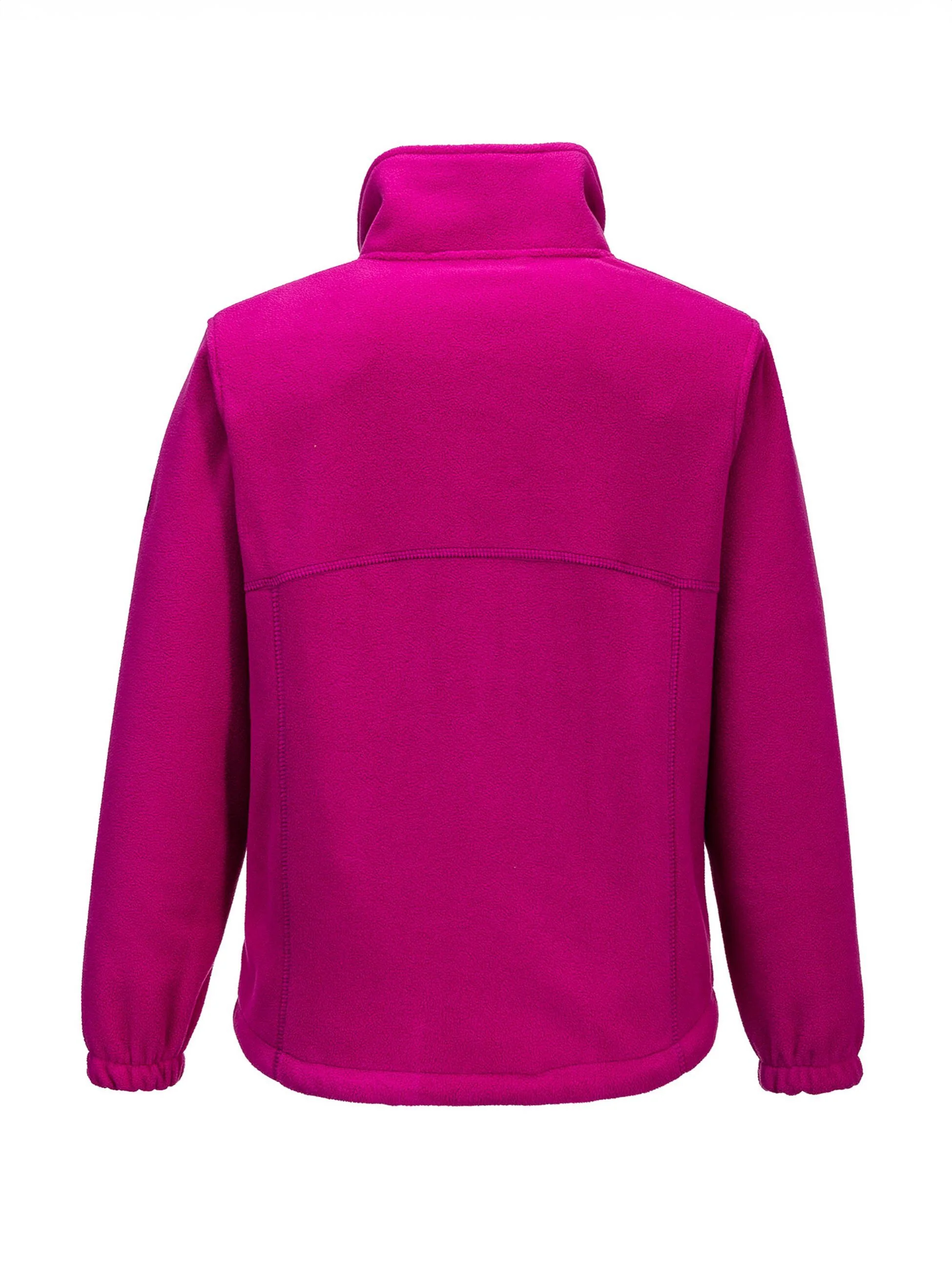 Unisex  Fleecejacke - Image 7