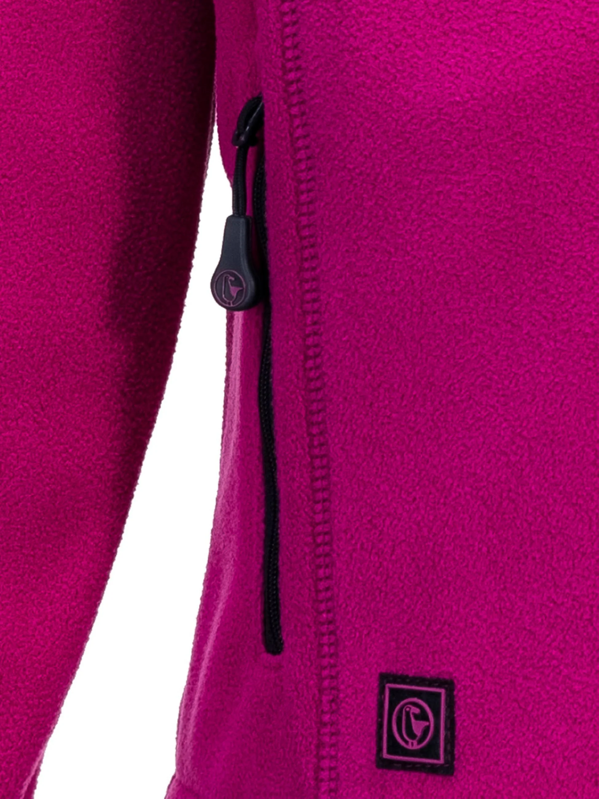 Unisex  Fleecejacke - Image 9