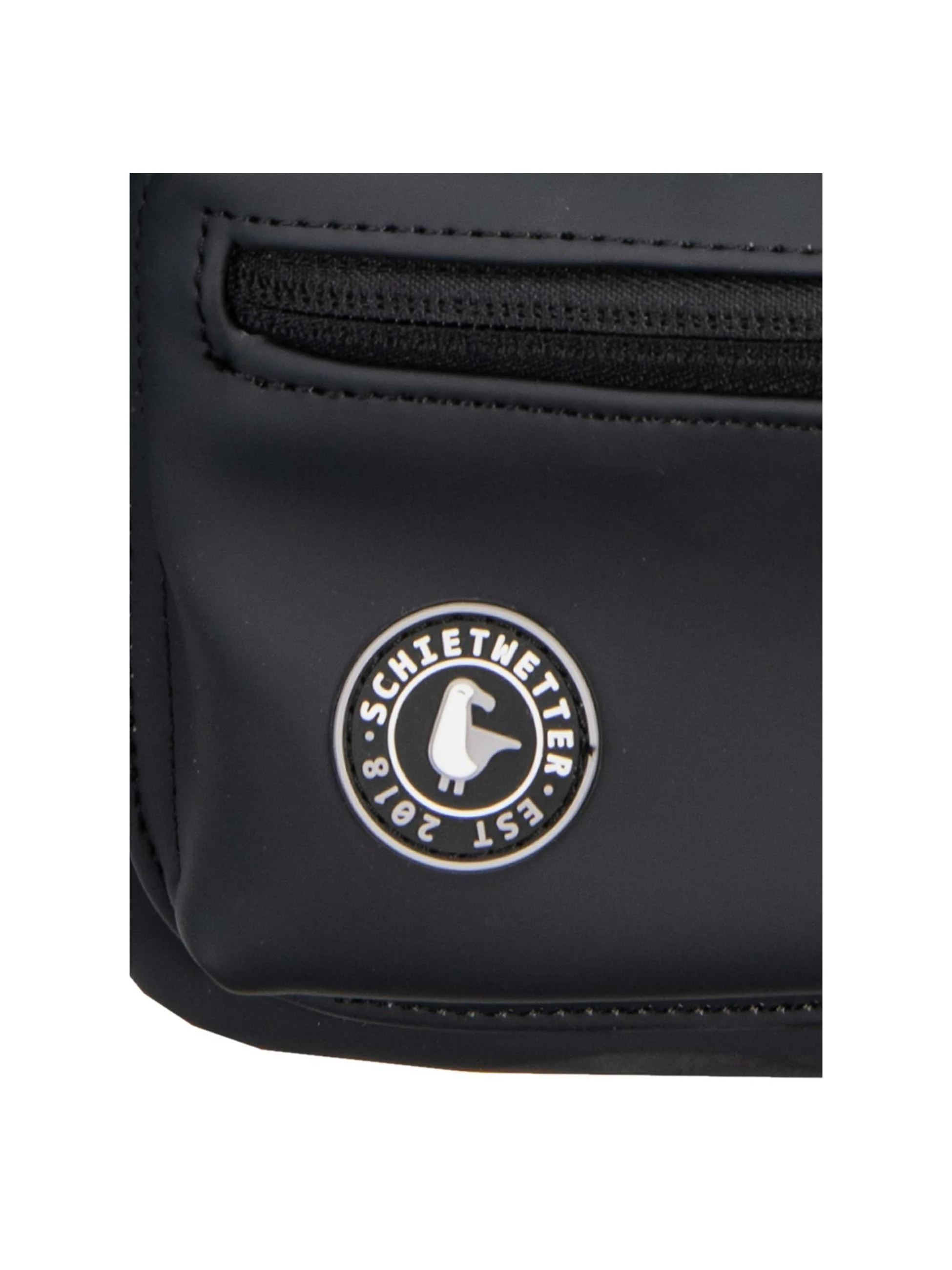 Waist Bag Langeoog PU Look - Image 11