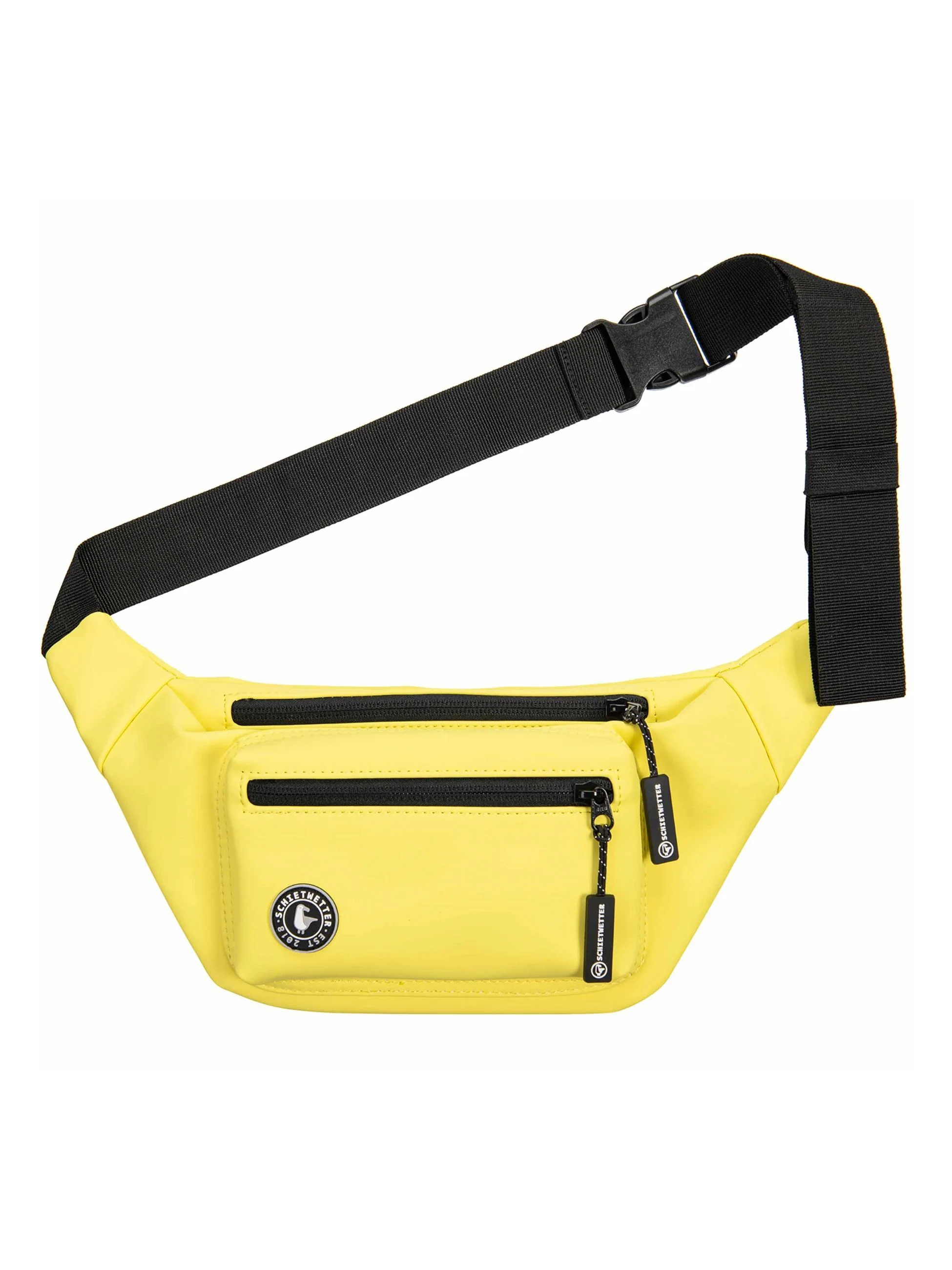 Waist Bag Langeoog PU Look - Image 18