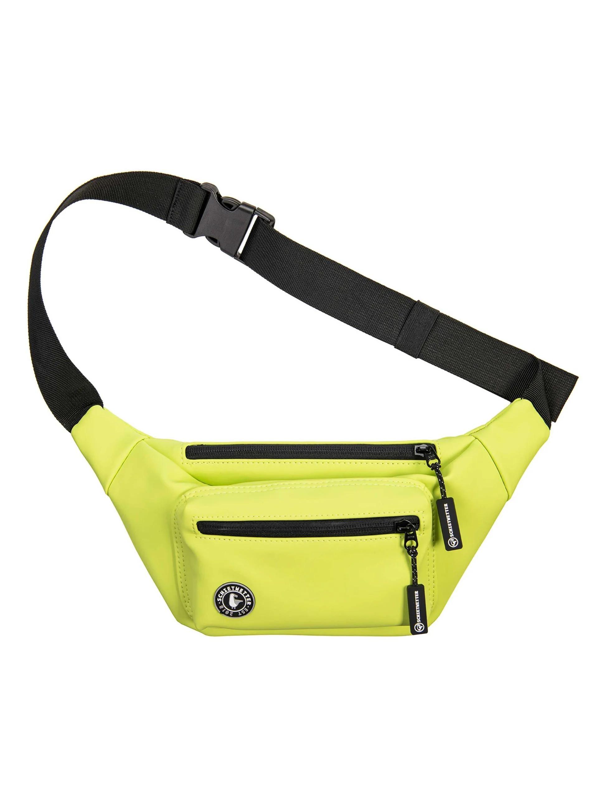 Waist Bag Langeoog PU Look - Image 22