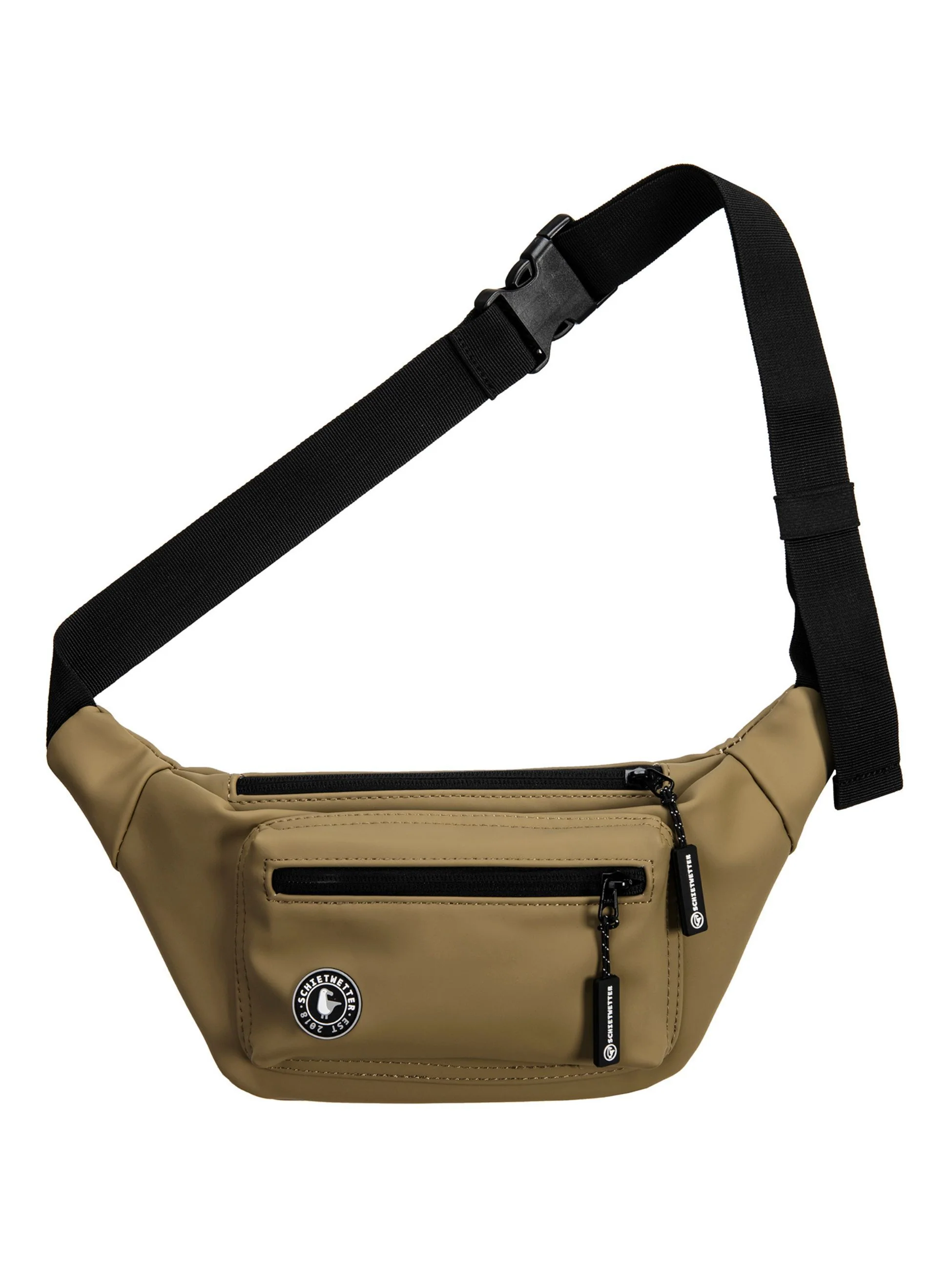 Waist Bag Langeoog PU Look - Image 26