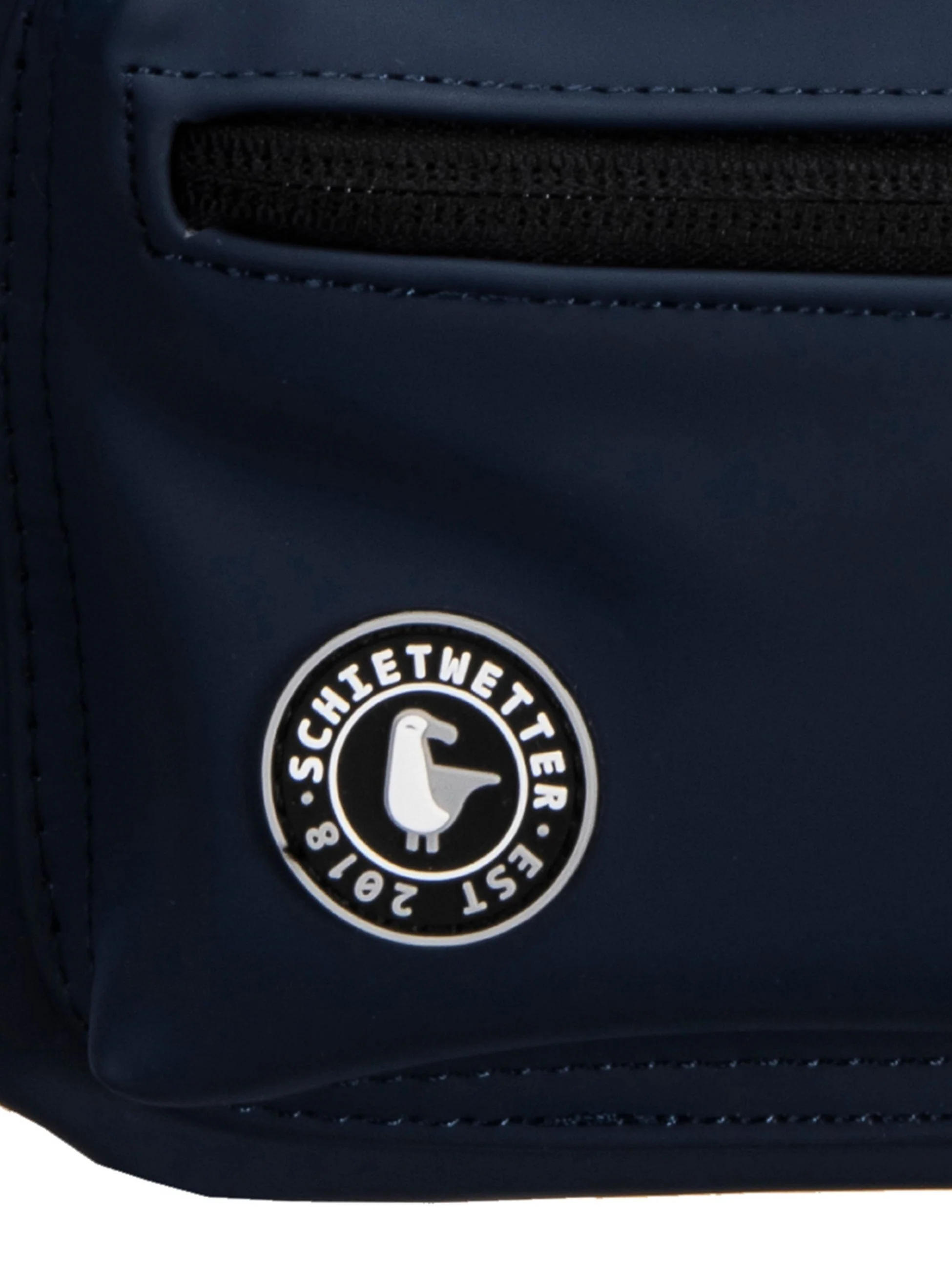 Waist Bag Langeoog PU Look - Image 33
