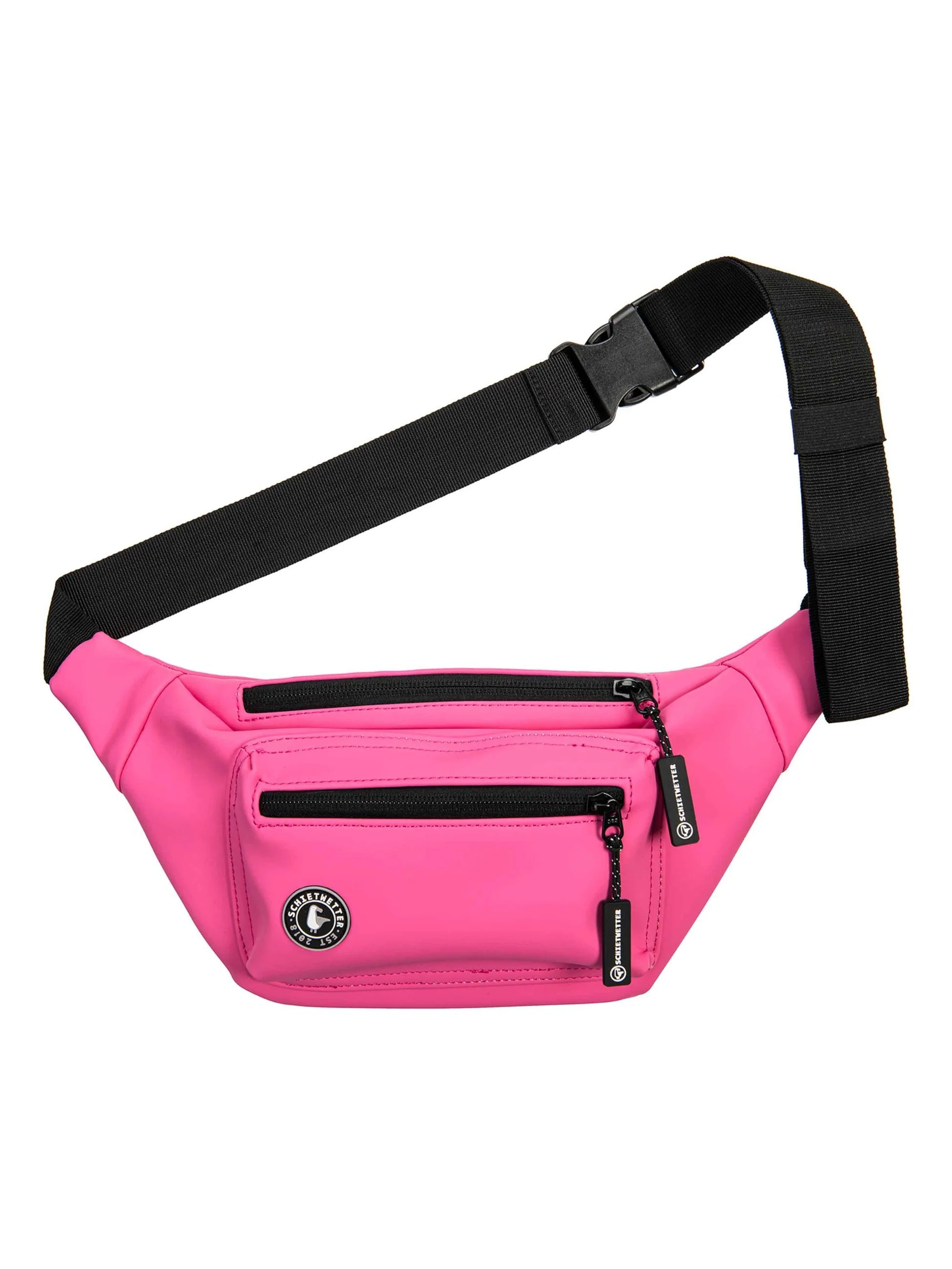 Waist Bag Langeoog PU Look - Image 5