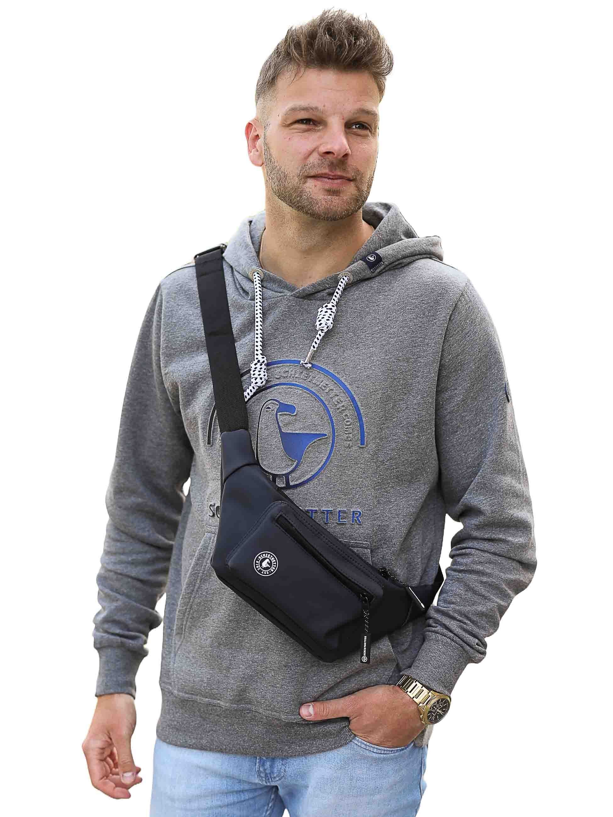 Waist Bag Langeoog PU Look - Image 9